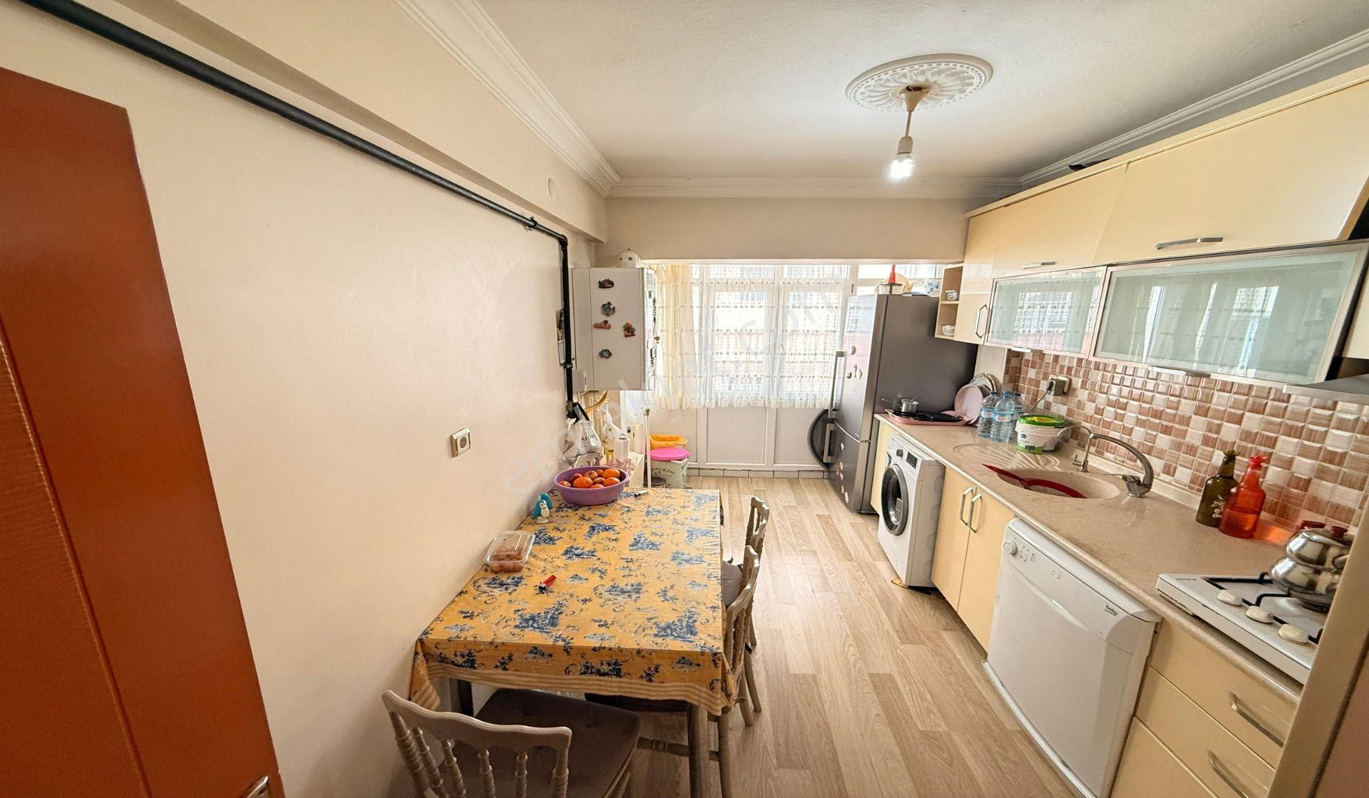 İncirlide Cadde Yakını Katta 3+1 Masrafsız Krediye Uygun - Görsel 13