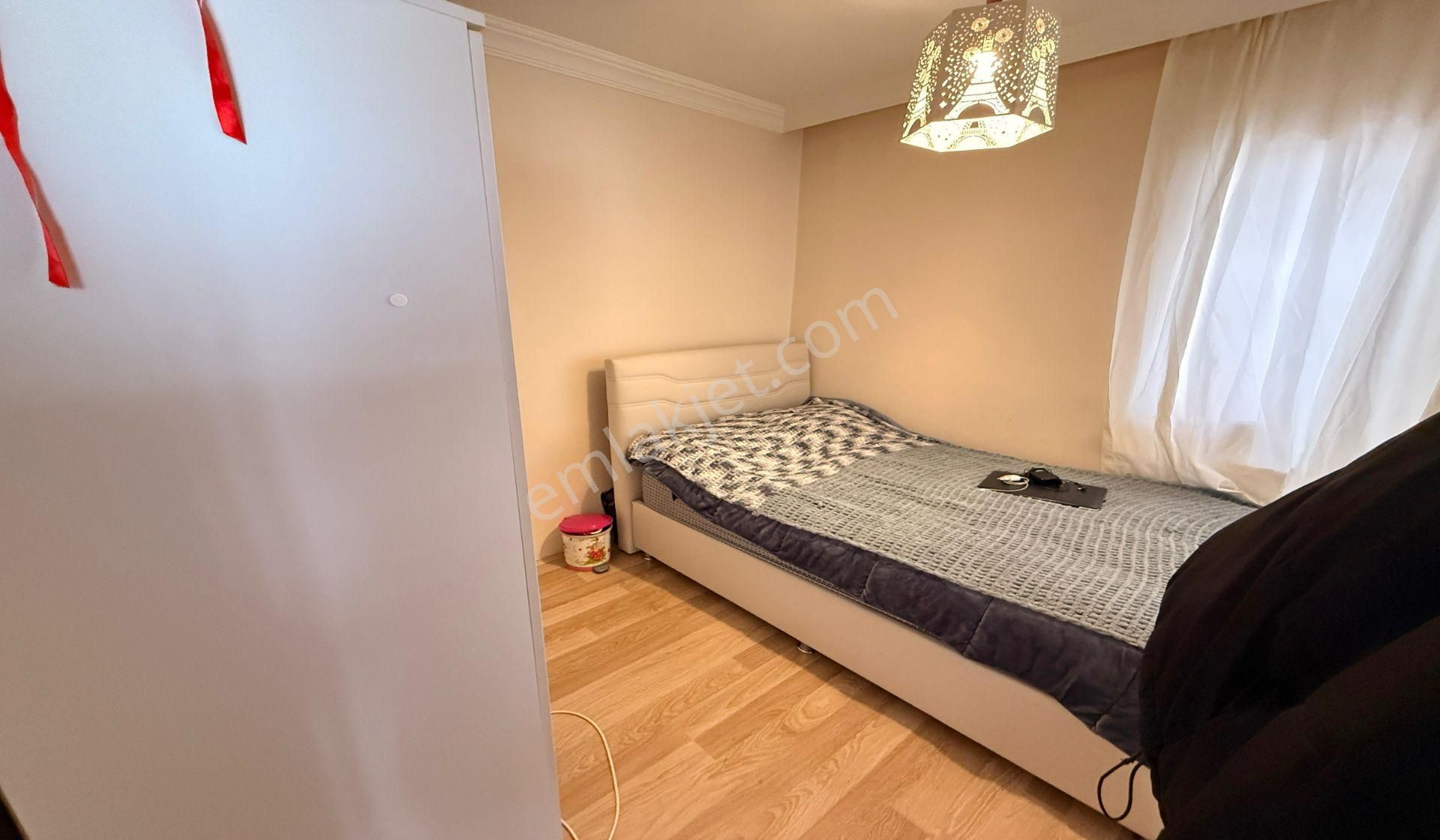 İncirlide Cadde Yakını Katta 3+1 Masrafsız Krediye Uygun - Görsel 12