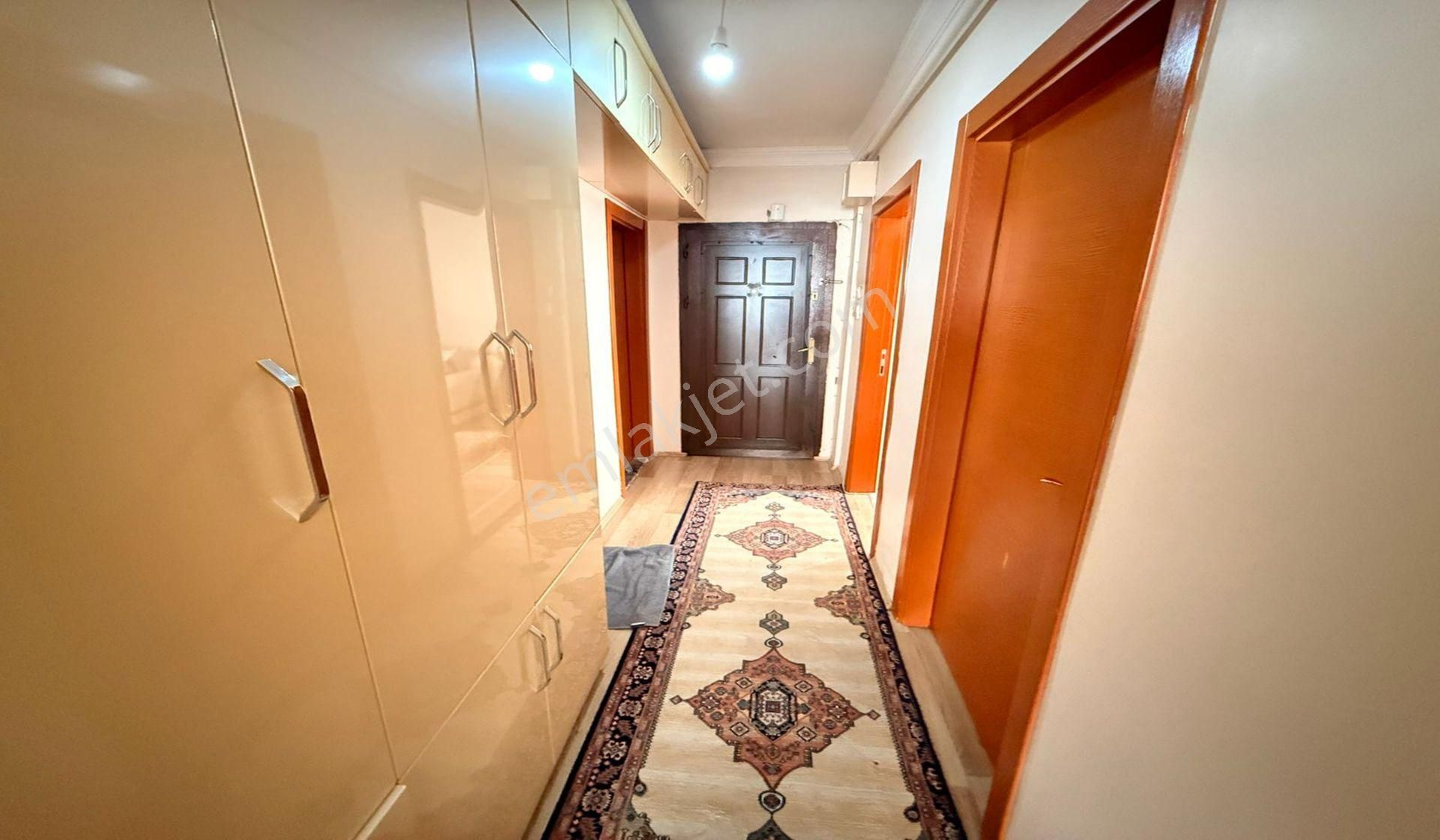 İncirlide Cadde Yakını Katta 3+1 Masrafsız Krediye Uygun - Görsel 23