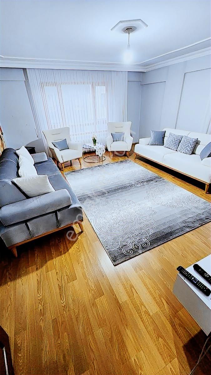 Kök Tapu 130m2 1.kat Konumunda Yüksek Giriş. - Görsel 7