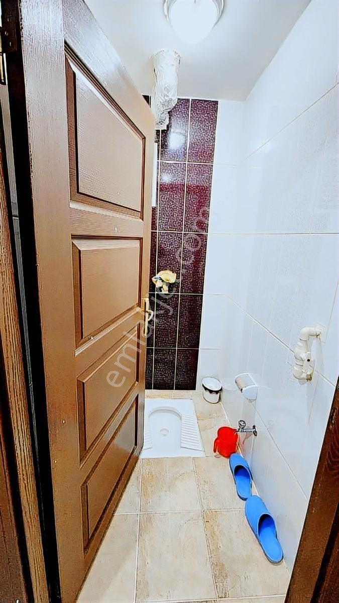 Kök Tapu 130m2 1.kat Konumunda Yüksek Giriş. - Görsel 11