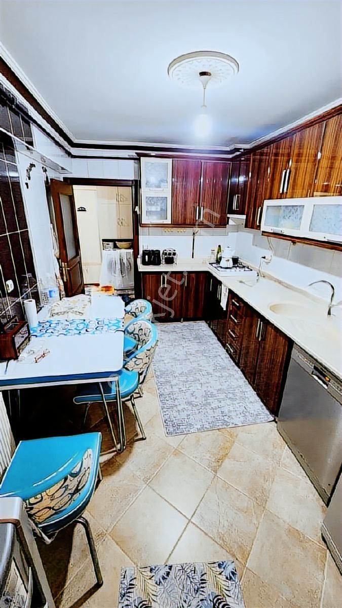 Kök Tapu 130m2 1.kat Konumunda Yüksek Giriş. - Görsel 31