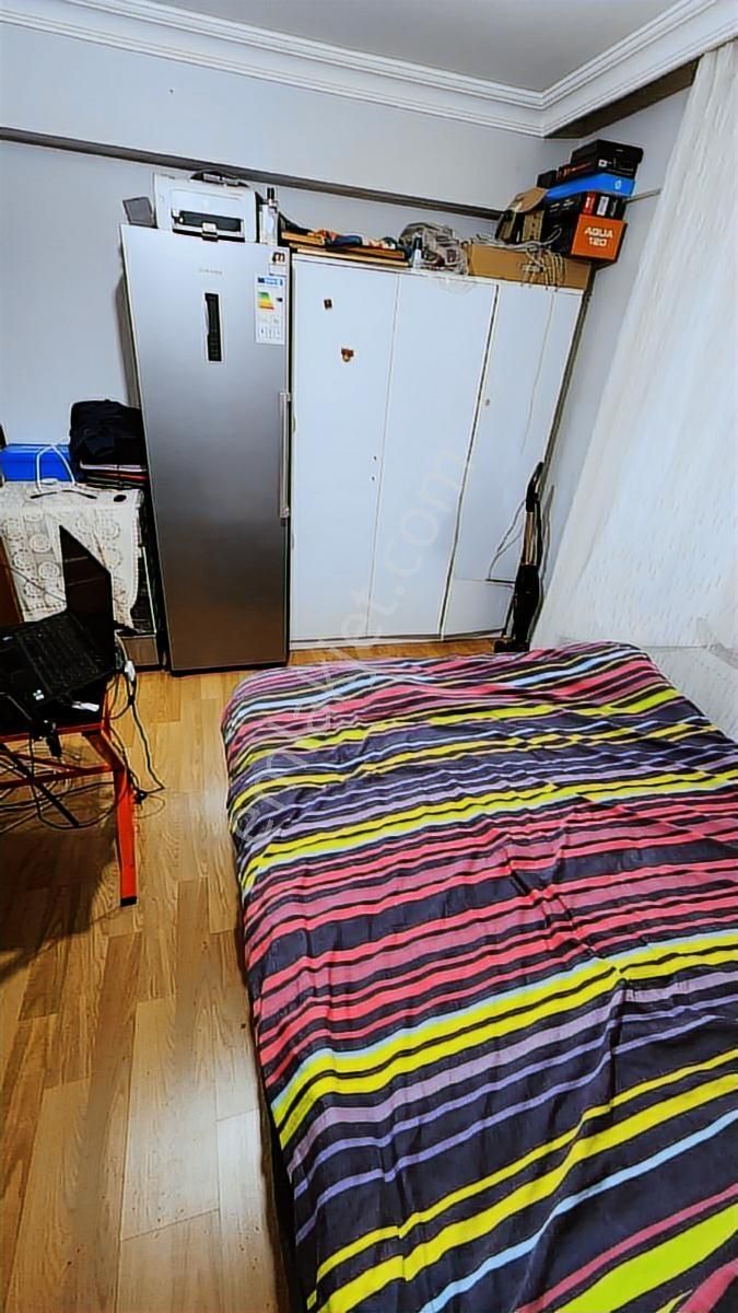 Kök Tapu 130m2 1.kat Konumunda Yüksek Giriş. - Görsel 9