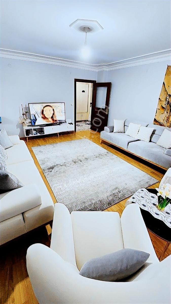 Kök Tapu 130m2 1.kat Konumunda Yüksek Giriş. - Görsel 27