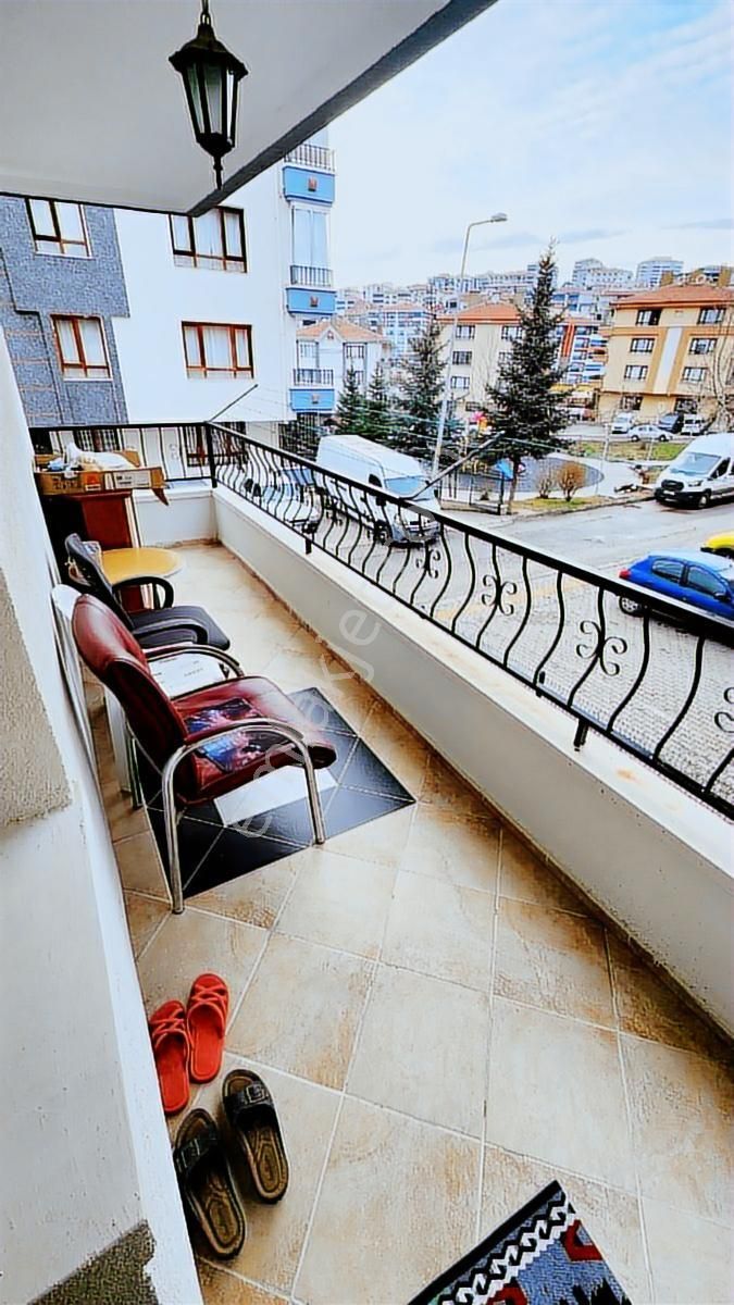 Kök Tapu 130m2 1.kat Konumunda Yüksek Giriş. - Görsel 15