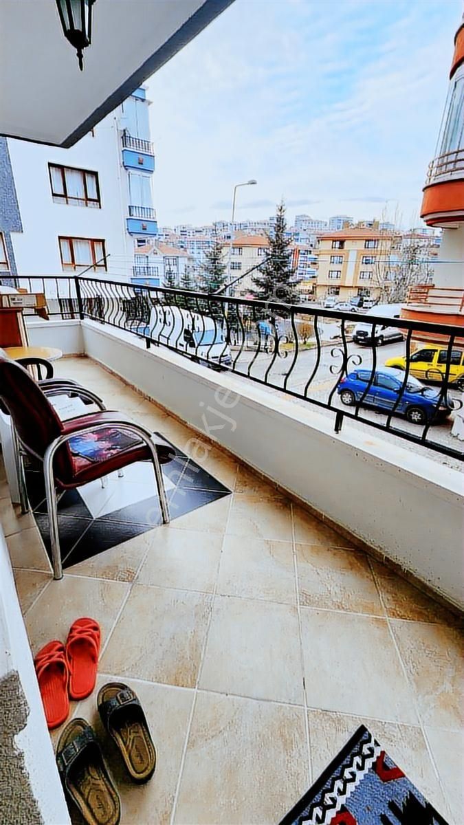 Kök Tapu 130m2 1.kat Konumunda Yüksek Giriş. - Görsel 16