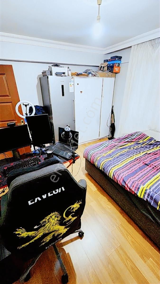Kök Tapu 130m2 1.kat Konumunda Yüksek Giriş. - Görsel 21