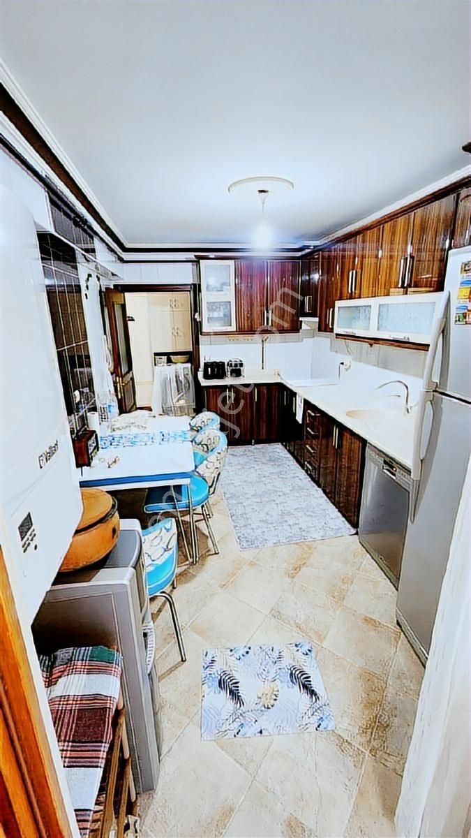 Kök Tapu 130m2 1.kat Konumunda Yüksek Giriş. - Görsel 13