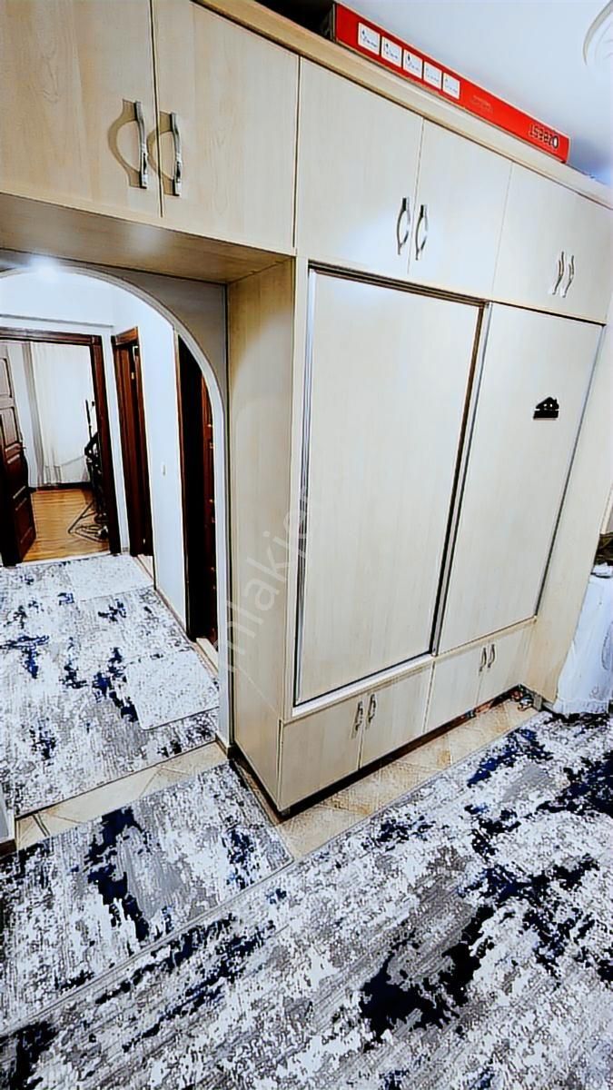 Kök Tapu 130m2 1.kat Konumunda Yüksek Giriş. - Görsel 19