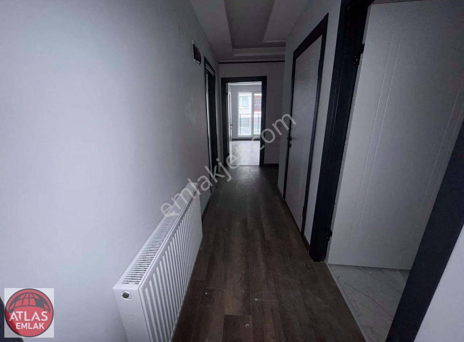 Atlas'tan Y.giriş Cam Balkon Amerikan Mutfak 2+1 Full Yapılı - Görsel 7