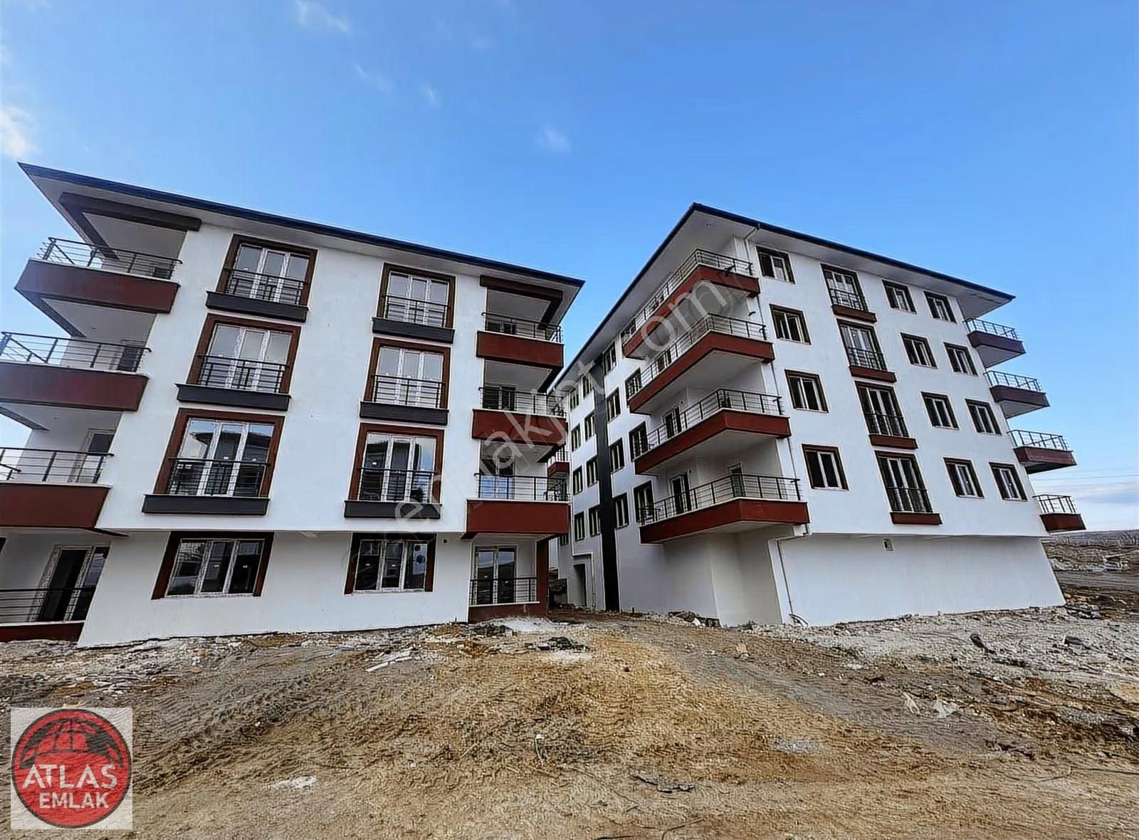 Atlas'tan Ortakat Yüksek Kira Getirili 800.000 Kredili Sıfıryapı - Görsel 27