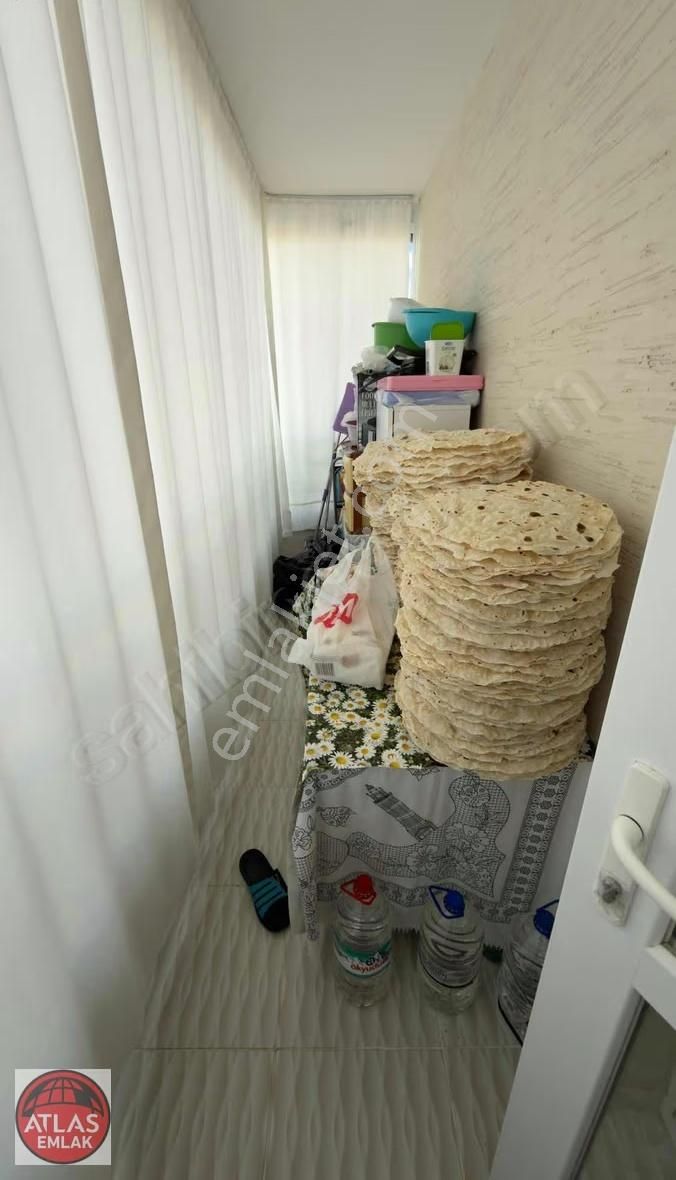 Atlas'tan 1.500 Kredili Masrafsız Cambalkon Kombipetek 3+1 - Görsel 28