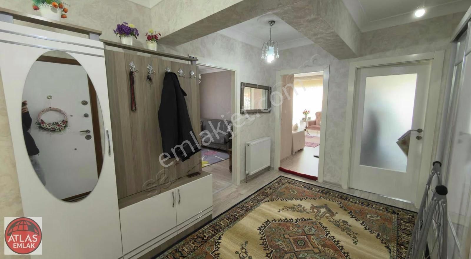 Atlas'tan 1.500 Kredili Masrafsız Cambalkon Kombipetek 3+1 - Görsel 20