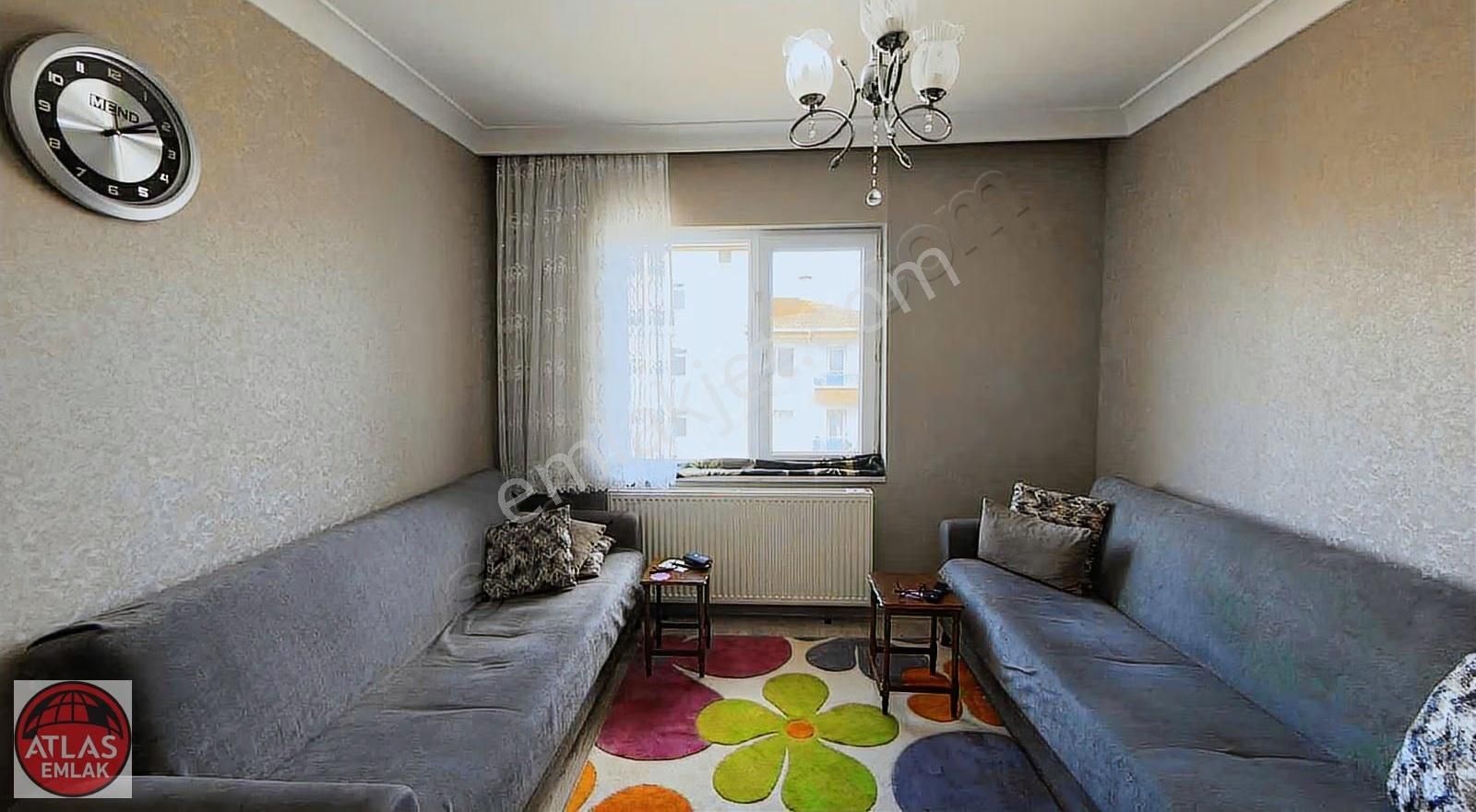 Atlas'tan 1.500 Kredili Masrafsız Cambalkon Kombipetek 3+1 - Görsel 12