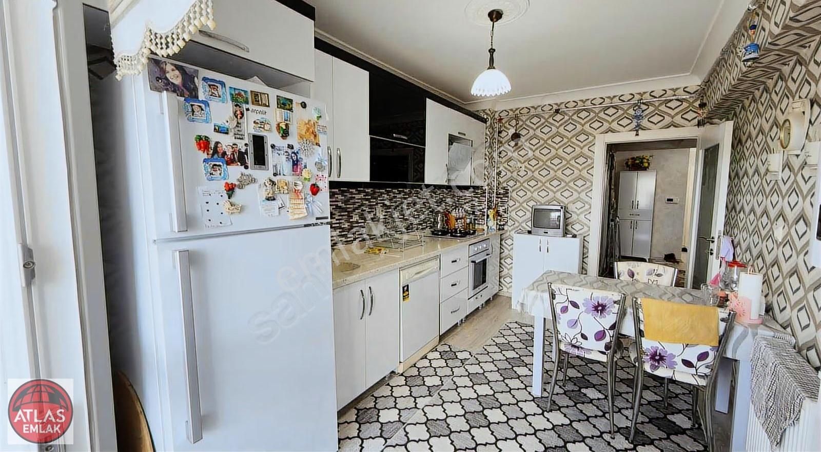 Atlas'tan 1.500 Kredili Masrafsız Cambalkon Kombipetek 3+1 - Görsel 31