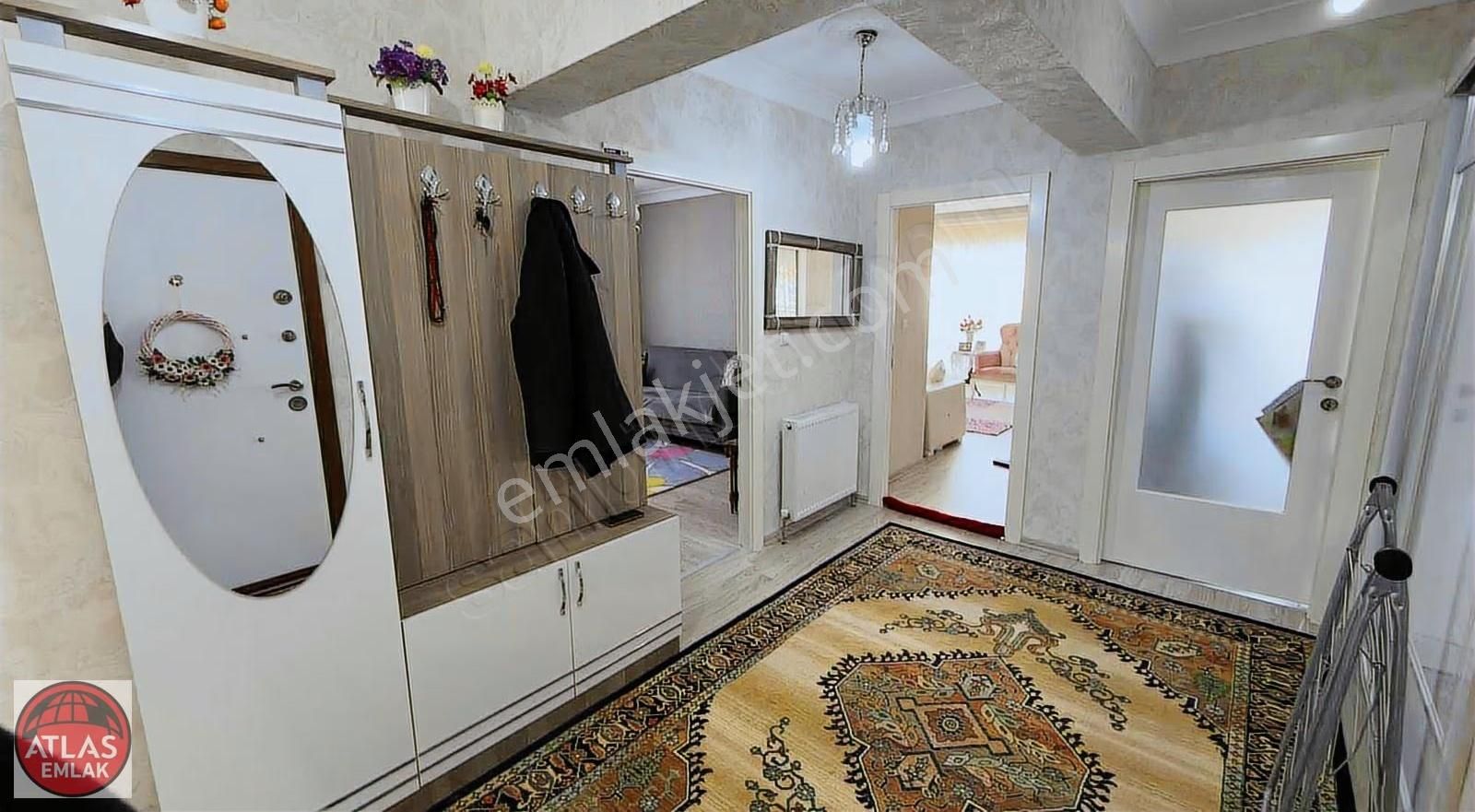 Atlas'tan 1.500 Kredili Masrafsız Cambalkon Kombipetek 3+1 - Görsel 16