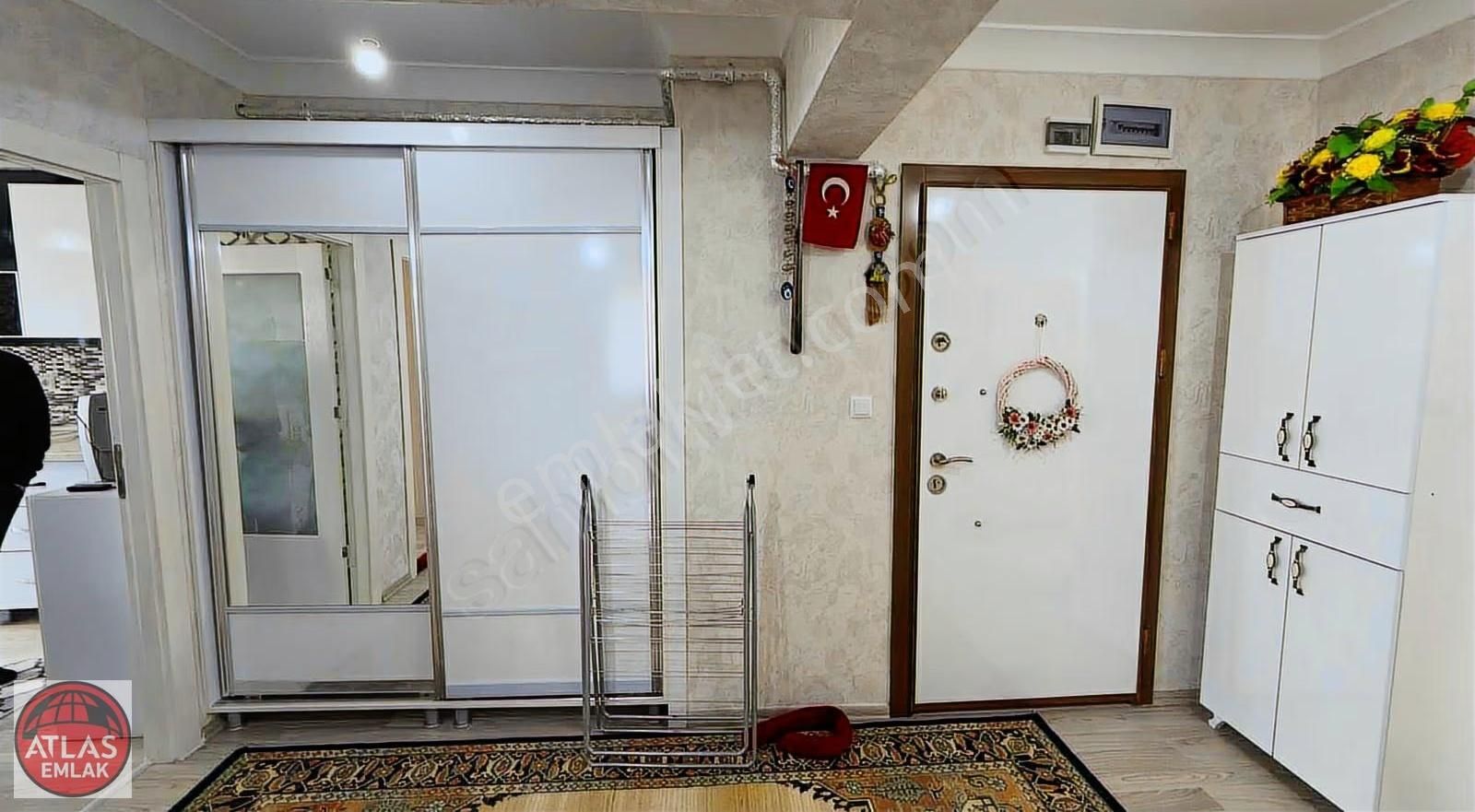 Atlas'tan 1.500 Kredili Masrafsız Cambalkon Kombipetek 3+1 - Görsel 21