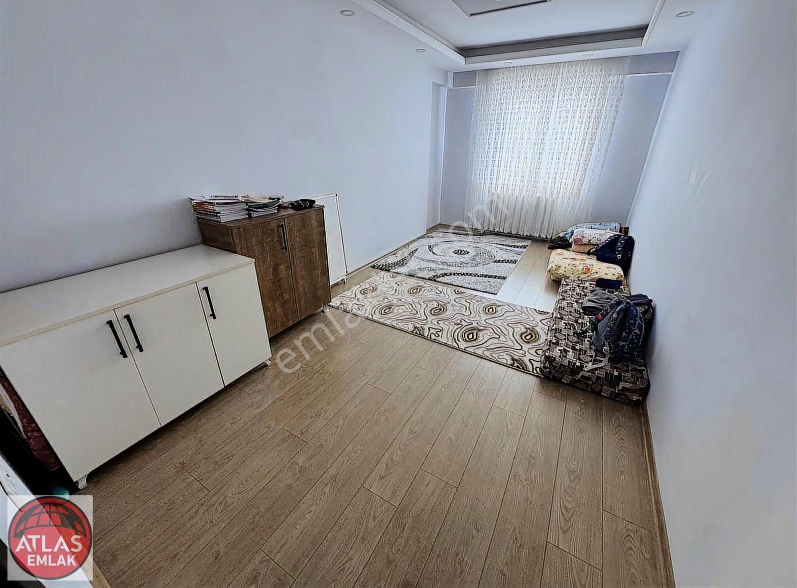 Atlas'tan Yeşiltepe Mh Full Yapılı 4+1 Ara Kat 166m2 Daire - Görsel 20