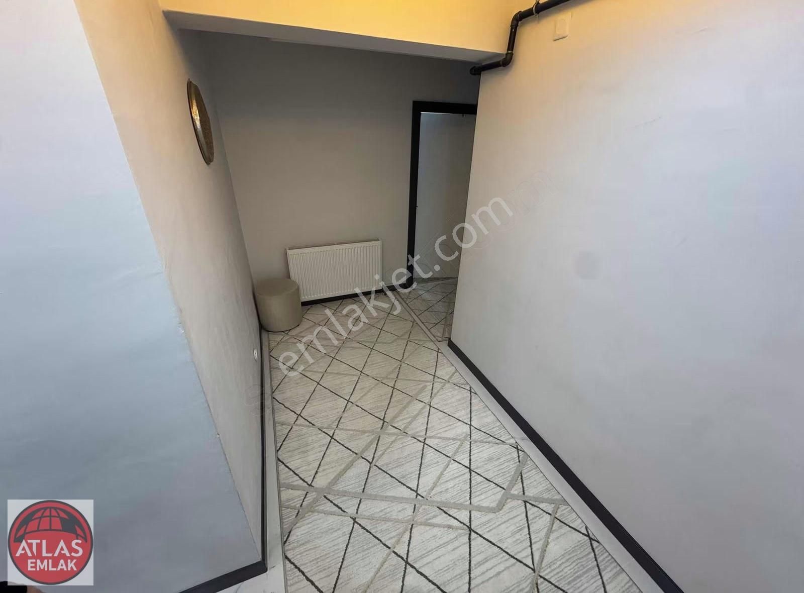 Atlas'tan Yeşiltepe Mh Full Yapılı 4+1 Ara Kat 166m2 Daire - Görsel 18