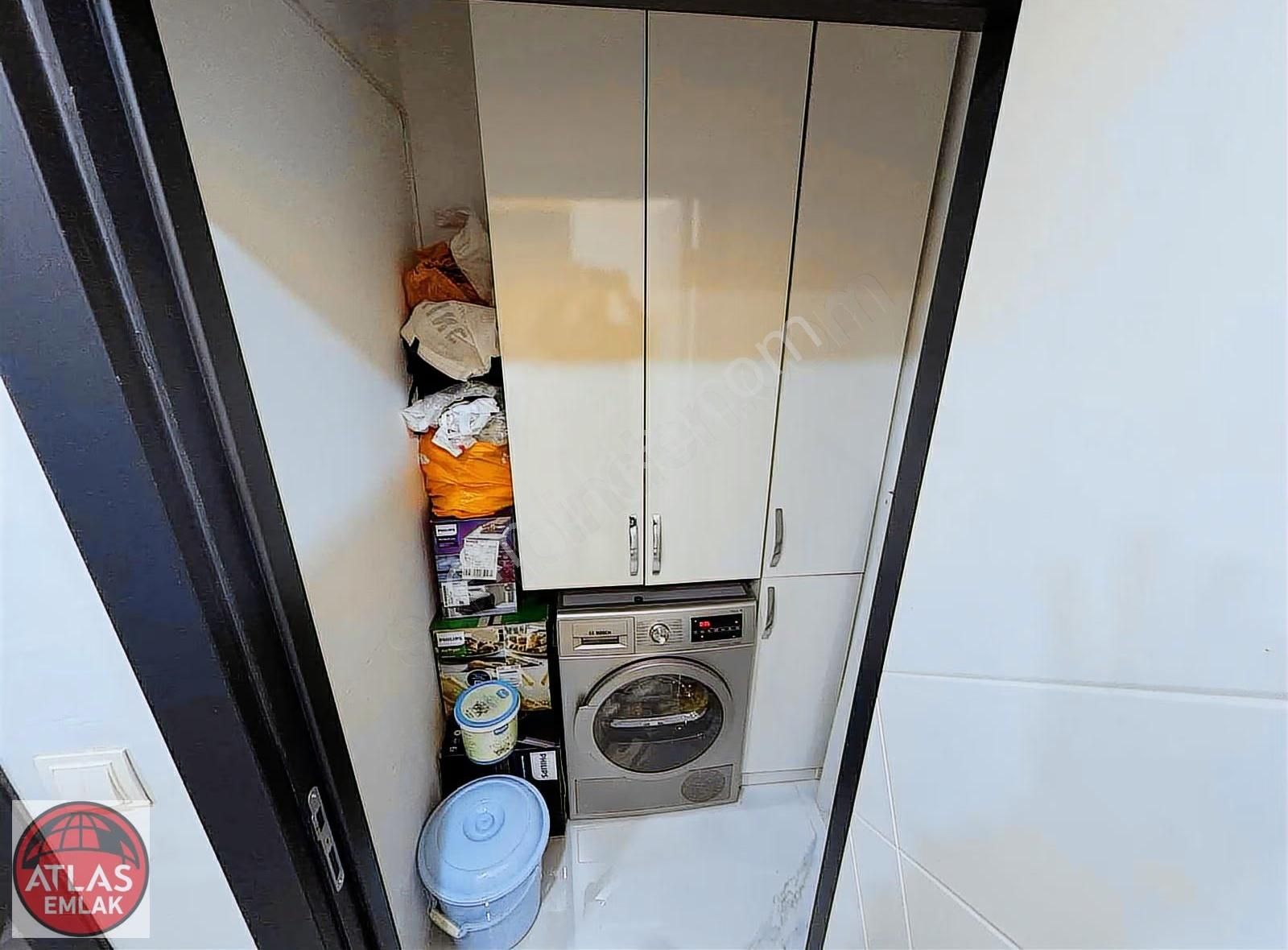 Atlas'tan Yeşiltepe Mh Full Yapılı 4+1 Ara Kat 166m2 Daire - Görsel 4