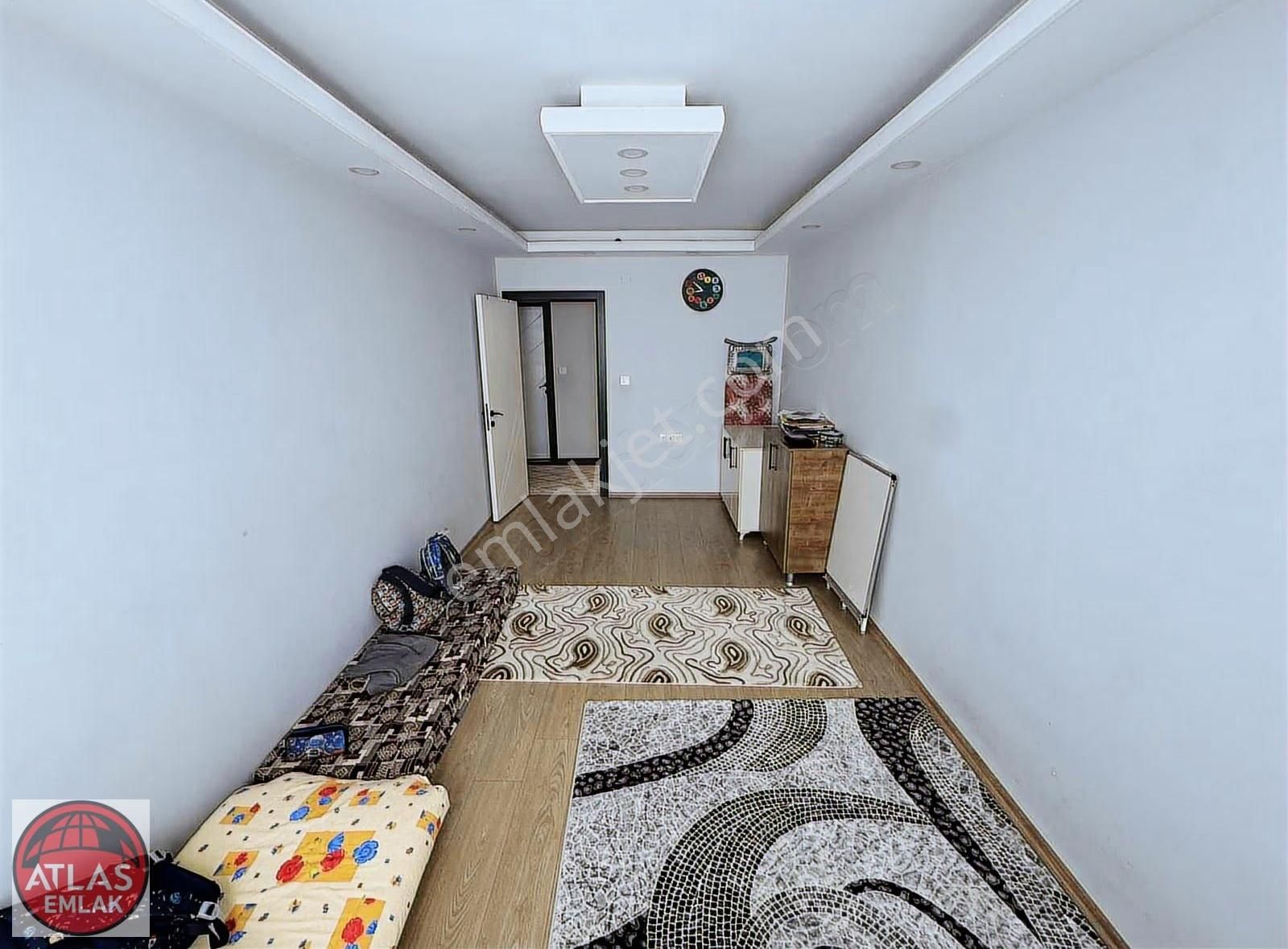 Atlas'tan Yeşiltepe Mh Full Yapılı 4+1 Ara Kat 166m2 Daire - Görsel 5
