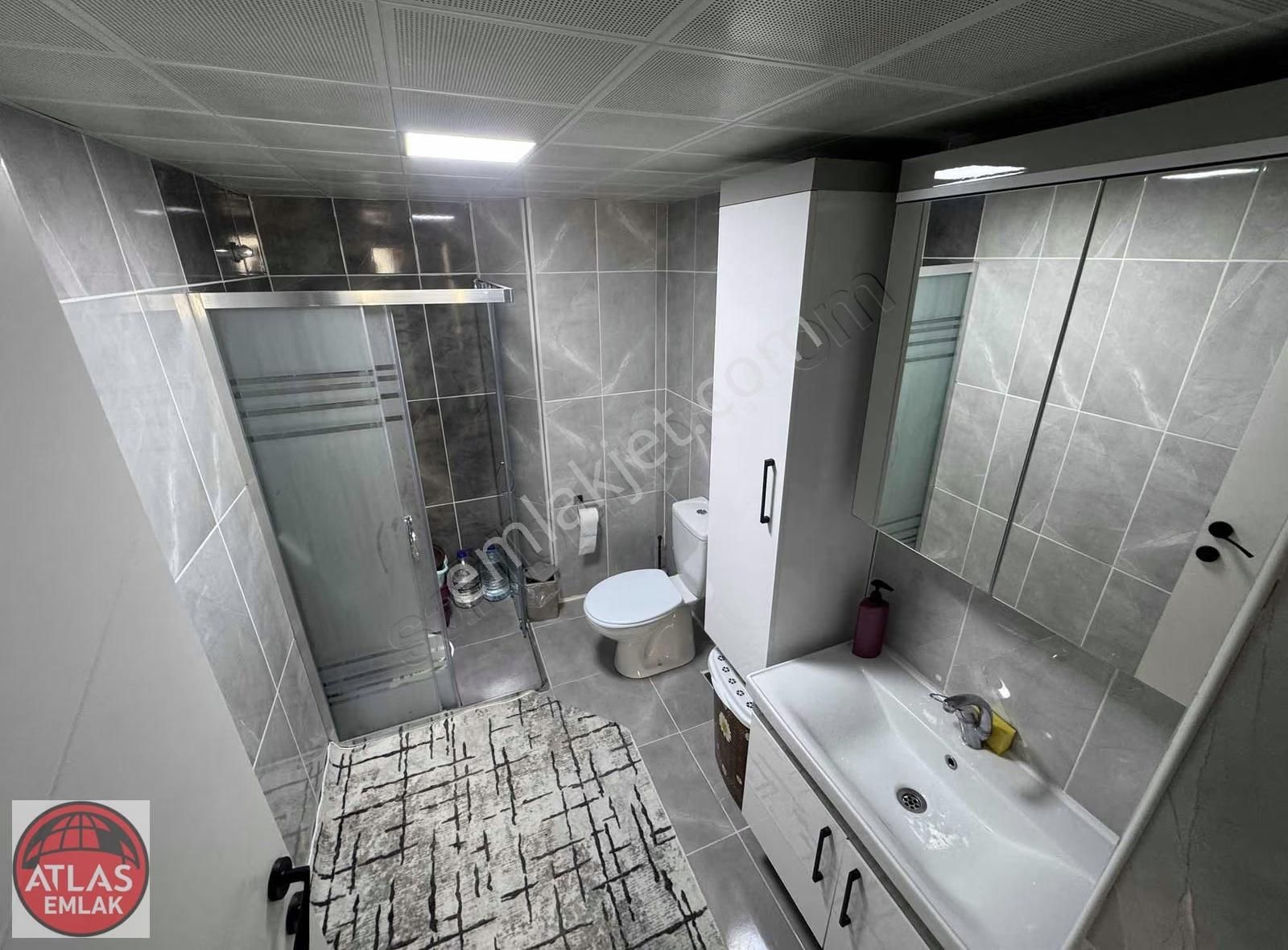 Atlas'tan Yeşiltepe Mh Full Yapılı 4+1 Ara Kat 166m2 Daire - Görsel 13