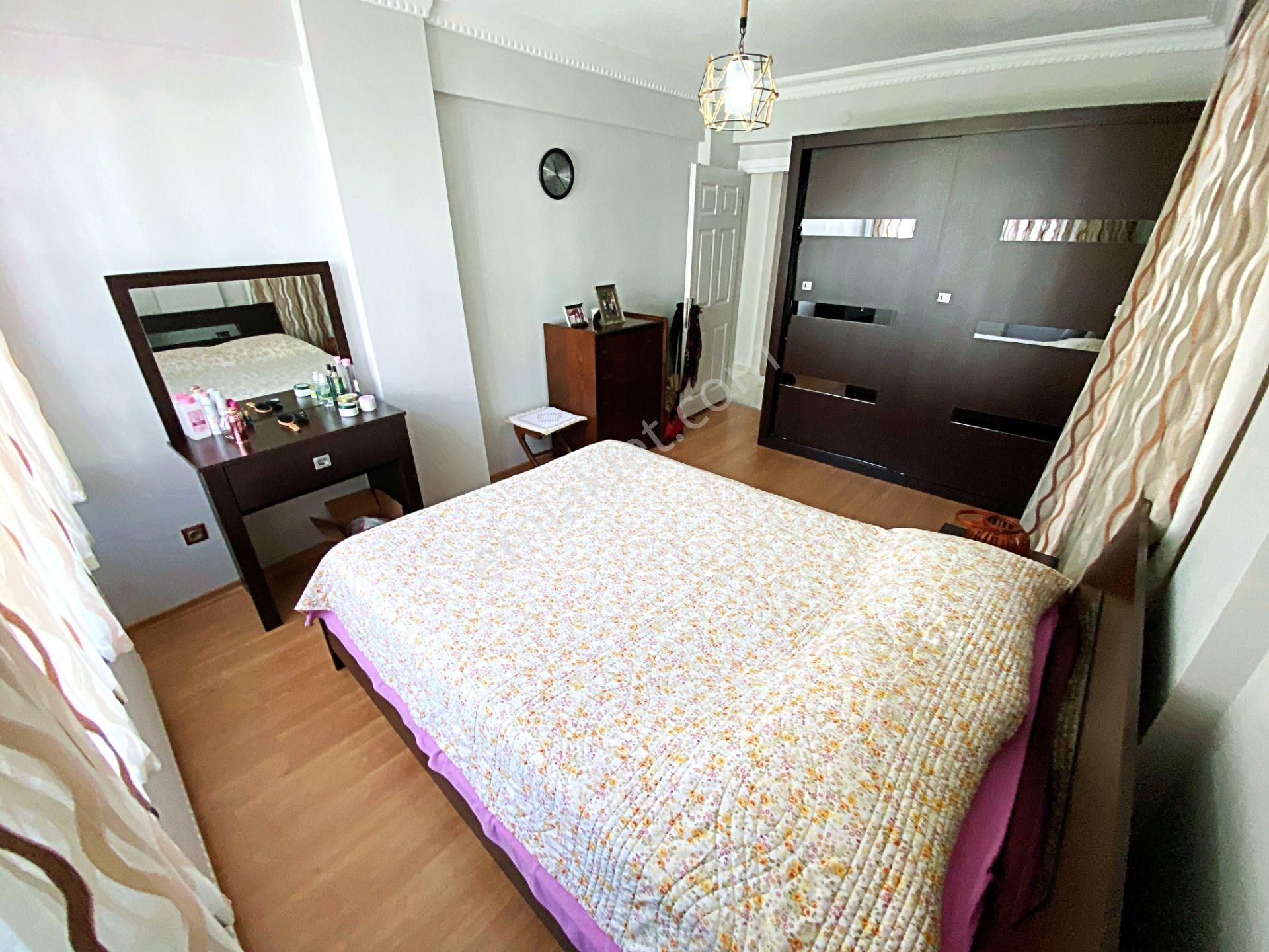 🌀yetki Gültaş Emlaktan Altınkumda Dr Sitesine Çok Yakın Satılık 3+1 Ayrı Mutfaklı Ön Cephe Daire - Görsel 24