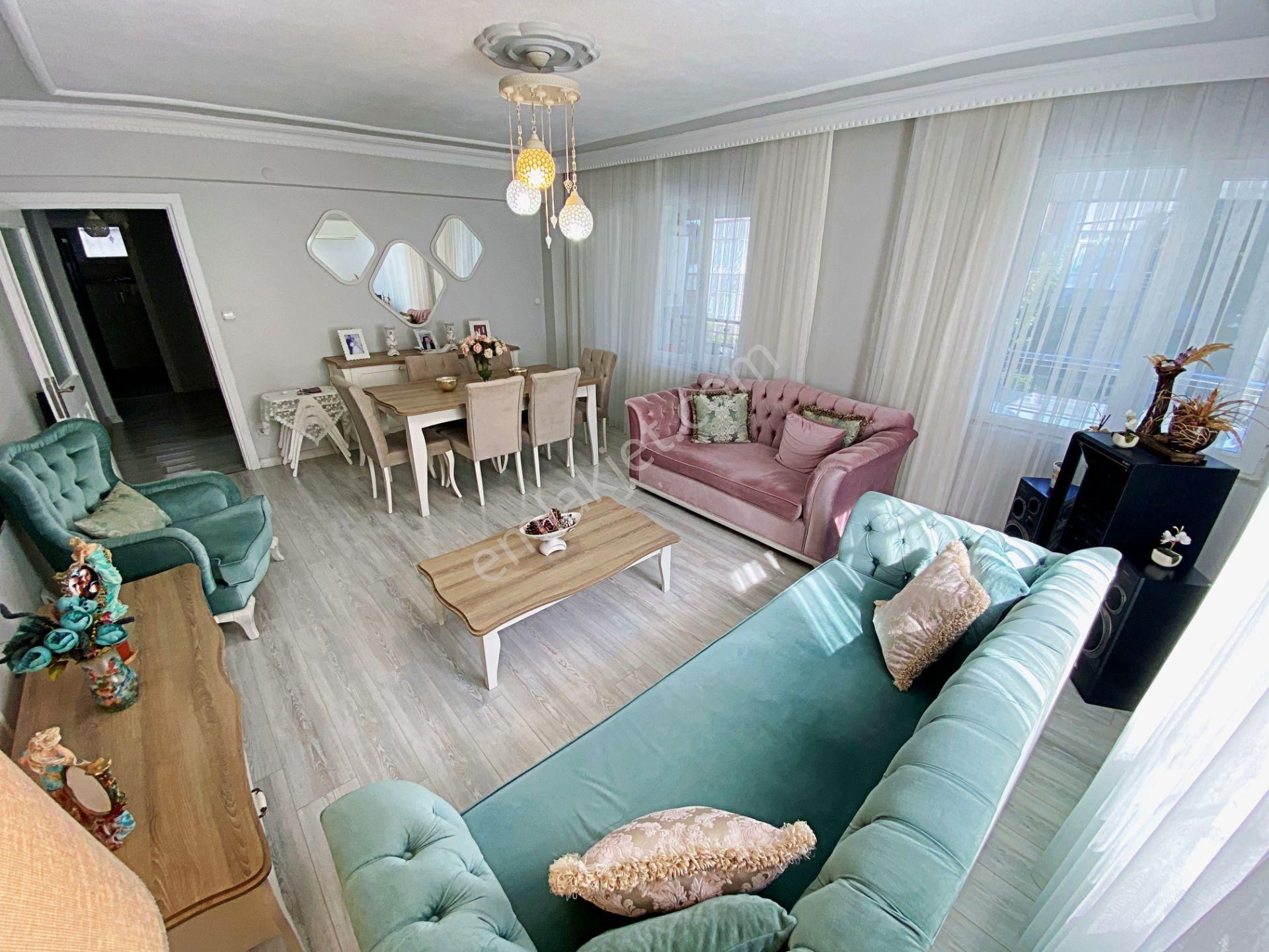 🌀yetki Gültaş Emlaktan Altınkumda Dr Sitesine Çok Yakın Satılık 3+1 Ayrı Mutfaklı Ön Cephe Daire - Görsel 8