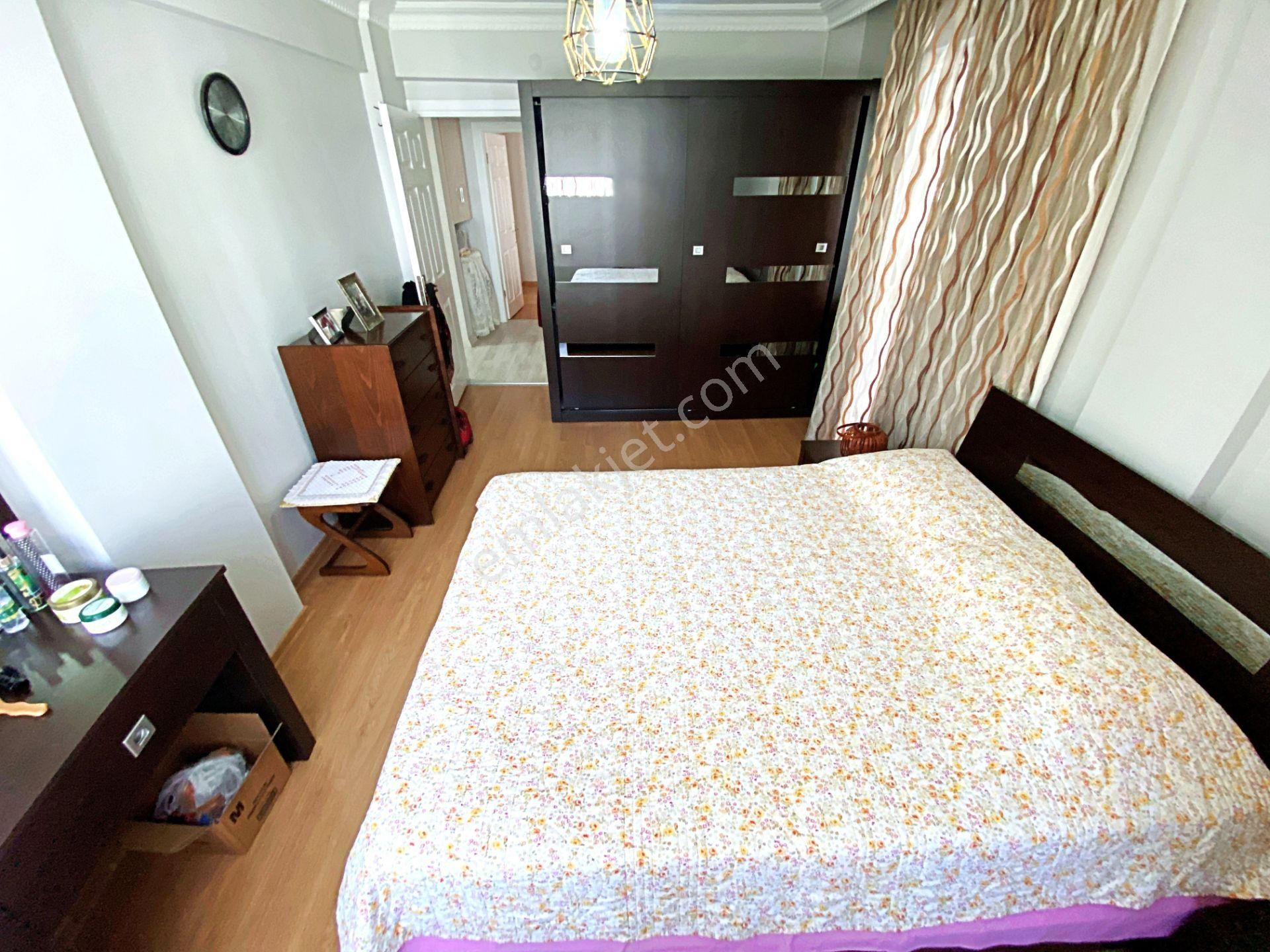 🌀yetki Gültaş Emlaktan Altınkumda Dr Sitesine Çok Yakın Satılık 3+1 Ayrı Mutfaklı Ön Cephe Daire - Görsel 26