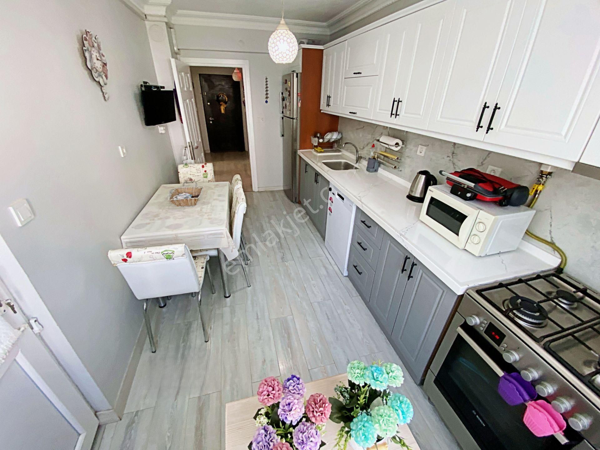 🌀yetki Gültaş Emlaktan Altınkumda Dr Sitesine Çok Yakın Satılık 3+1 Ayrı Mutfaklı Ön Cephe Daire - Görsel 5