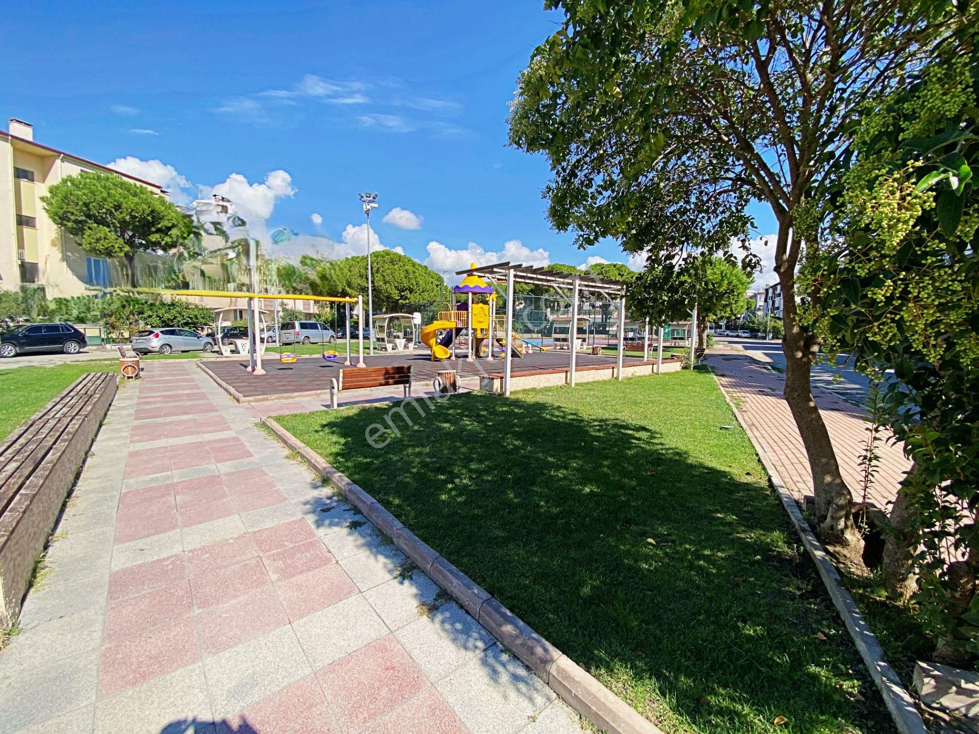 🌀yetki Gültaş Emlaktan Altınkumda Dr Sitesine Çok Yakın Satılık 3+1 Ayrı Mutfaklı Ön Cephe Daire - Görsel 16