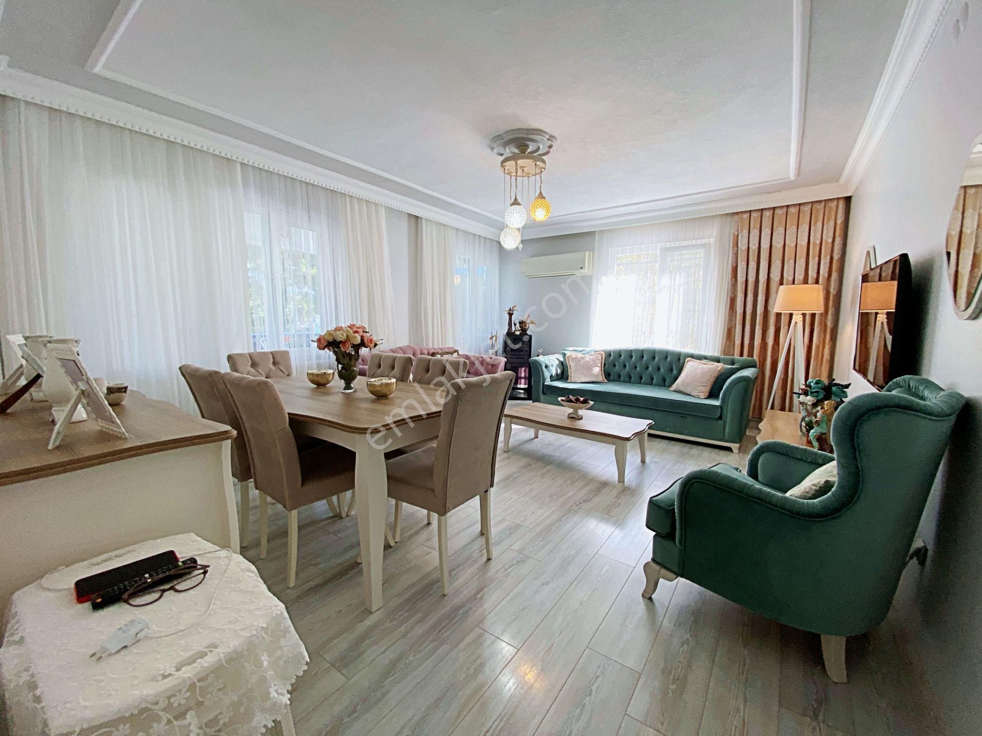 🌀yetki Gültaş Emlaktan Altınkumda Dr Sitesine Çok Yakın Satılık 3+1 Ayrı Mutfaklı Ön Cephe Daire - Görsel 9