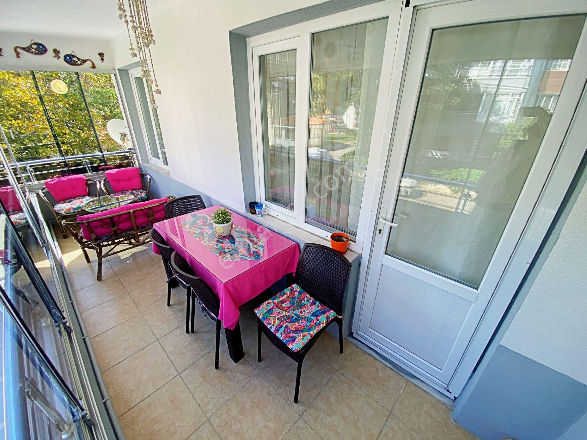 🌀yetki Gültaş Emlaktan Altınkumda Dr Sitesine Çok Yakın Satılık 3+1 Ayrı Mutfaklı Ön Cephe Daire - Görsel 14