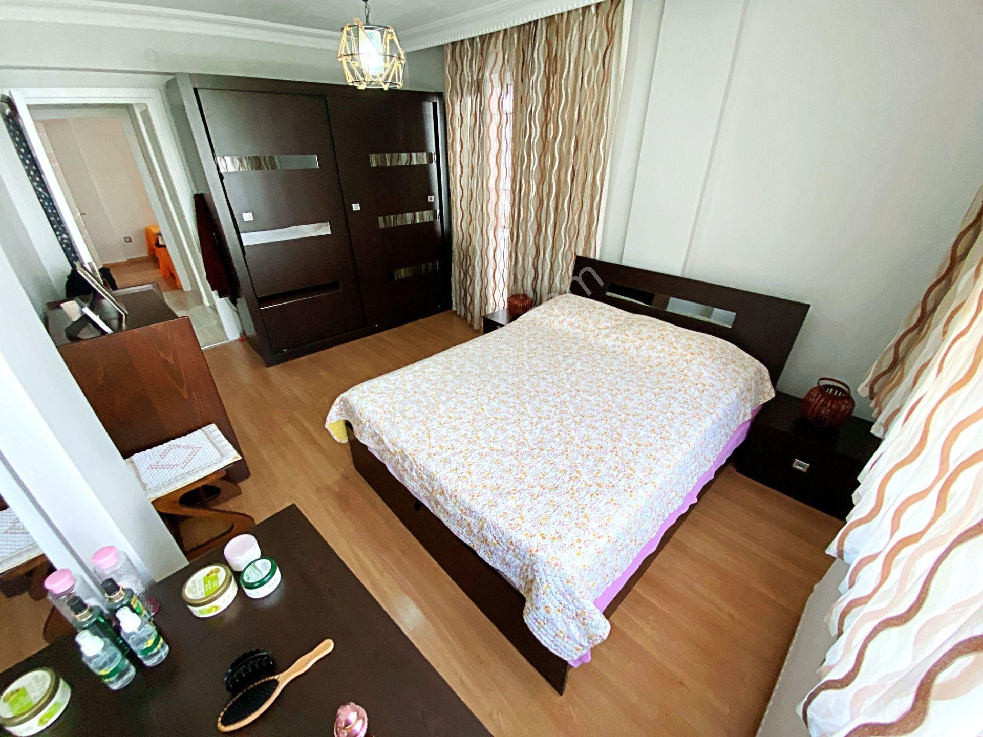 🌀yetki Gültaş Emlaktan Altınkumda Dr Sitesine Çok Yakın Satılık 3+1 Ayrı Mutfaklı Ön Cephe Daire - Görsel 22