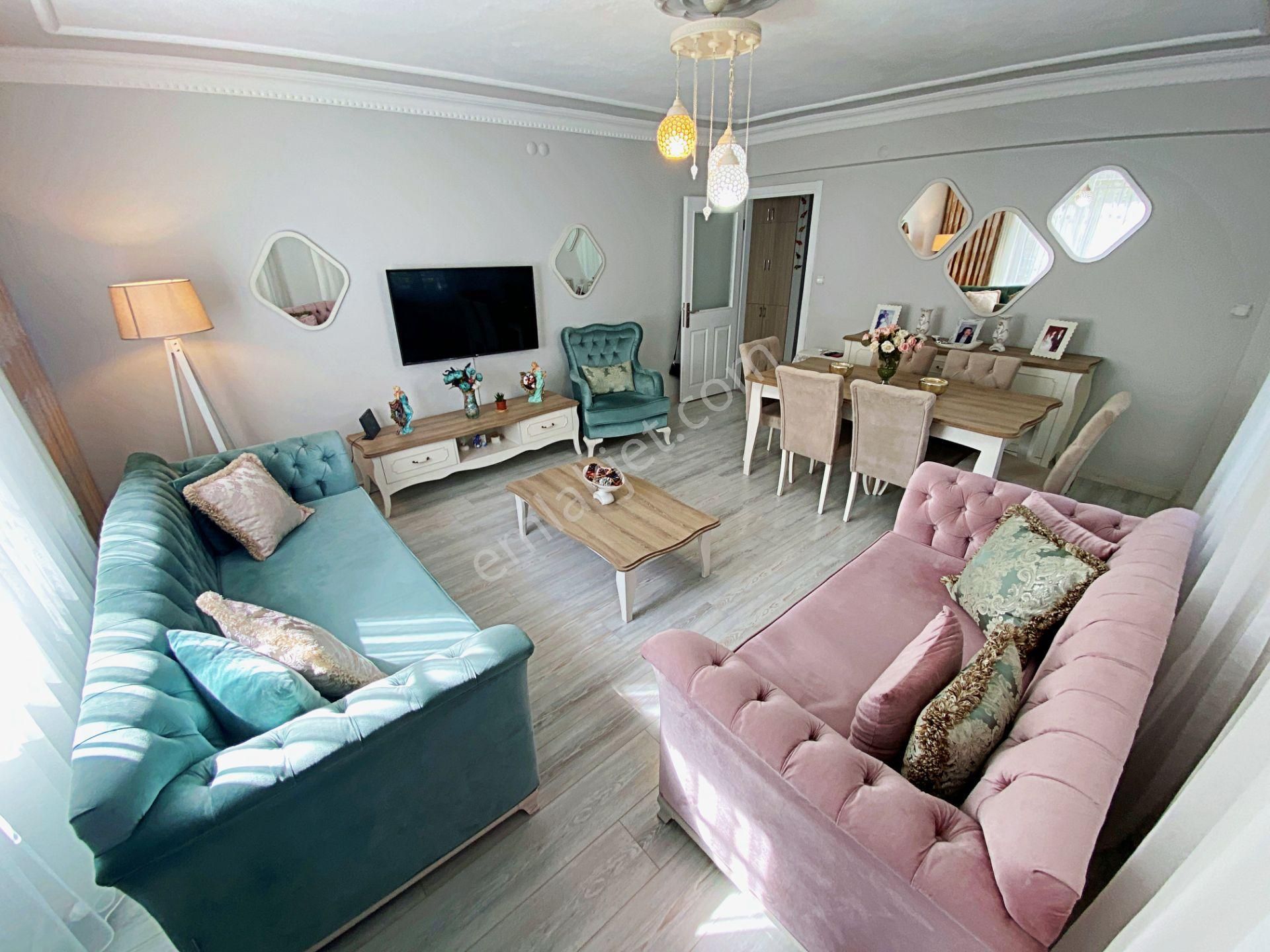 🌀yetki Gültaş Emlaktan Altınkumda Dr Sitesine Çok Yakın Satılık 3+1 Ayrı Mutfaklı Ön Cephe Daire - Görsel 12