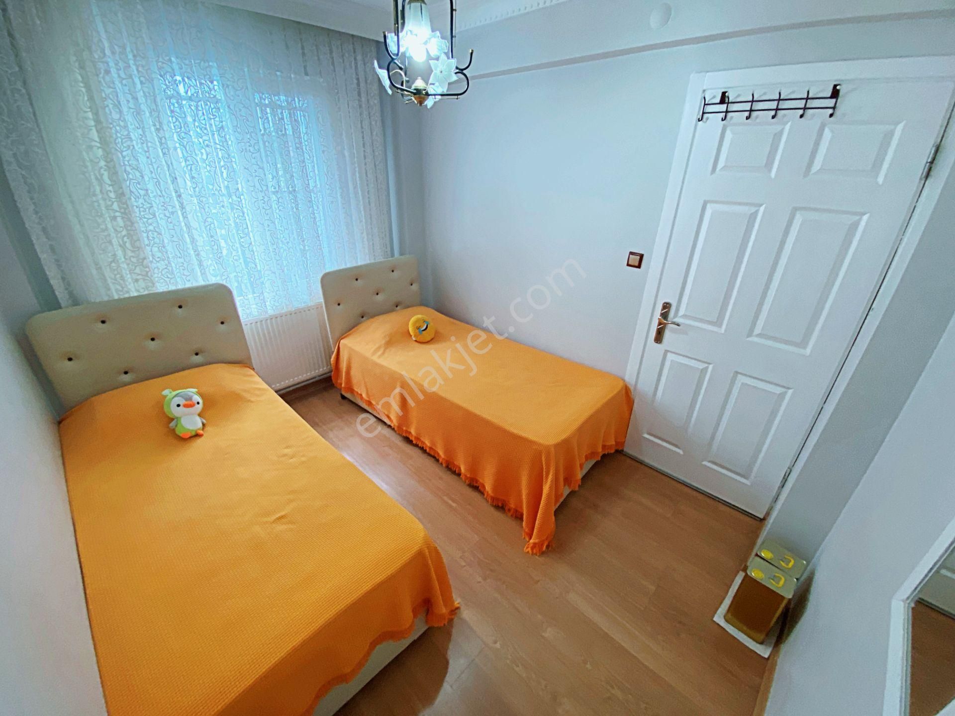 🌀yetki Gültaş Emlaktan Altınkumda Dr Sitesine Çok Yakın Satılık 3+1 Ayrı Mutfaklı Ön Cephe Daire - Görsel 34