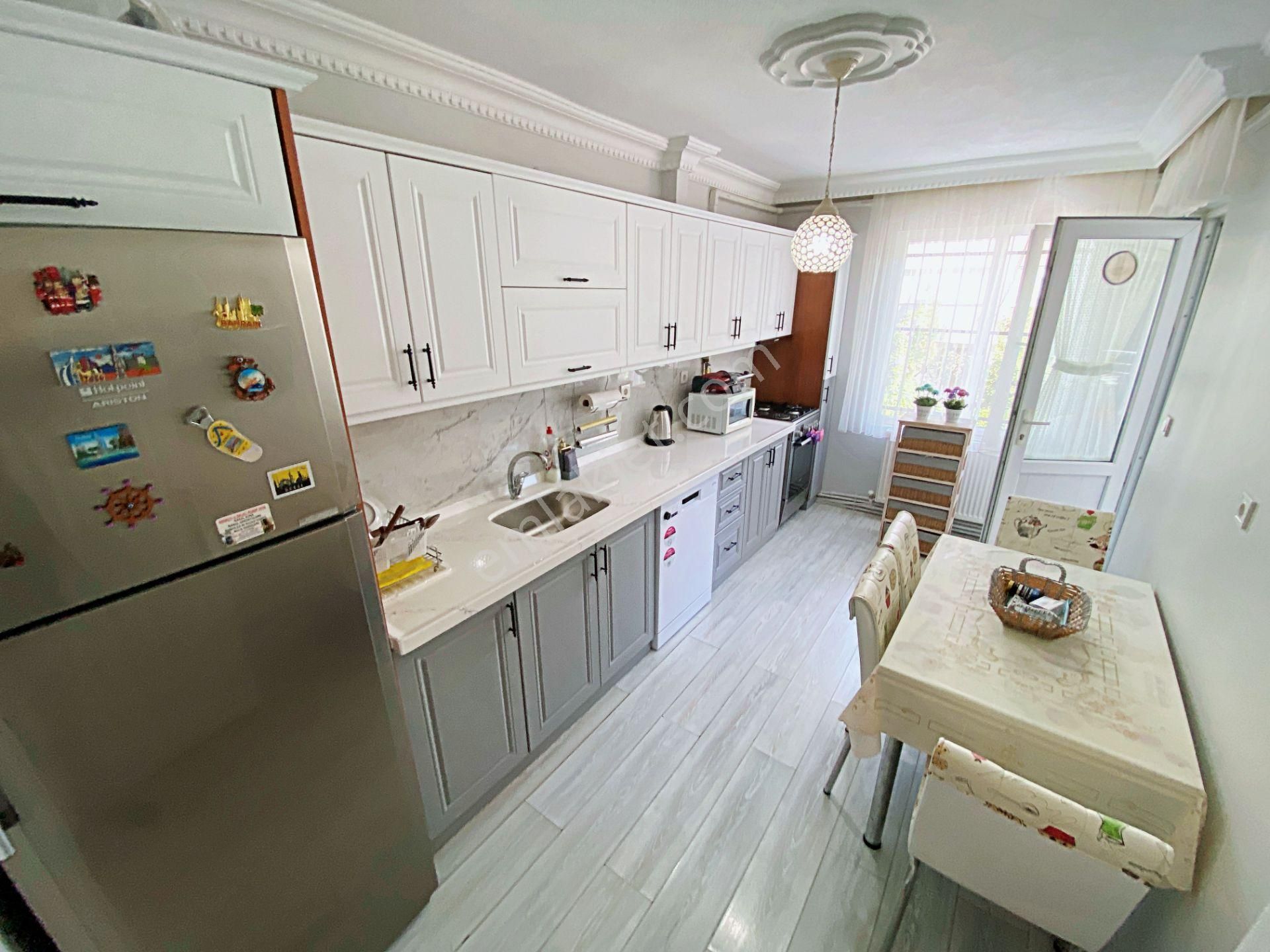 🌀yetki Gültaş Emlaktan Altınkumda Dr Sitesine Çok Yakın Satılık 3+1 Ayrı Mutfaklı Ön Cephe Daire - Görsel 2