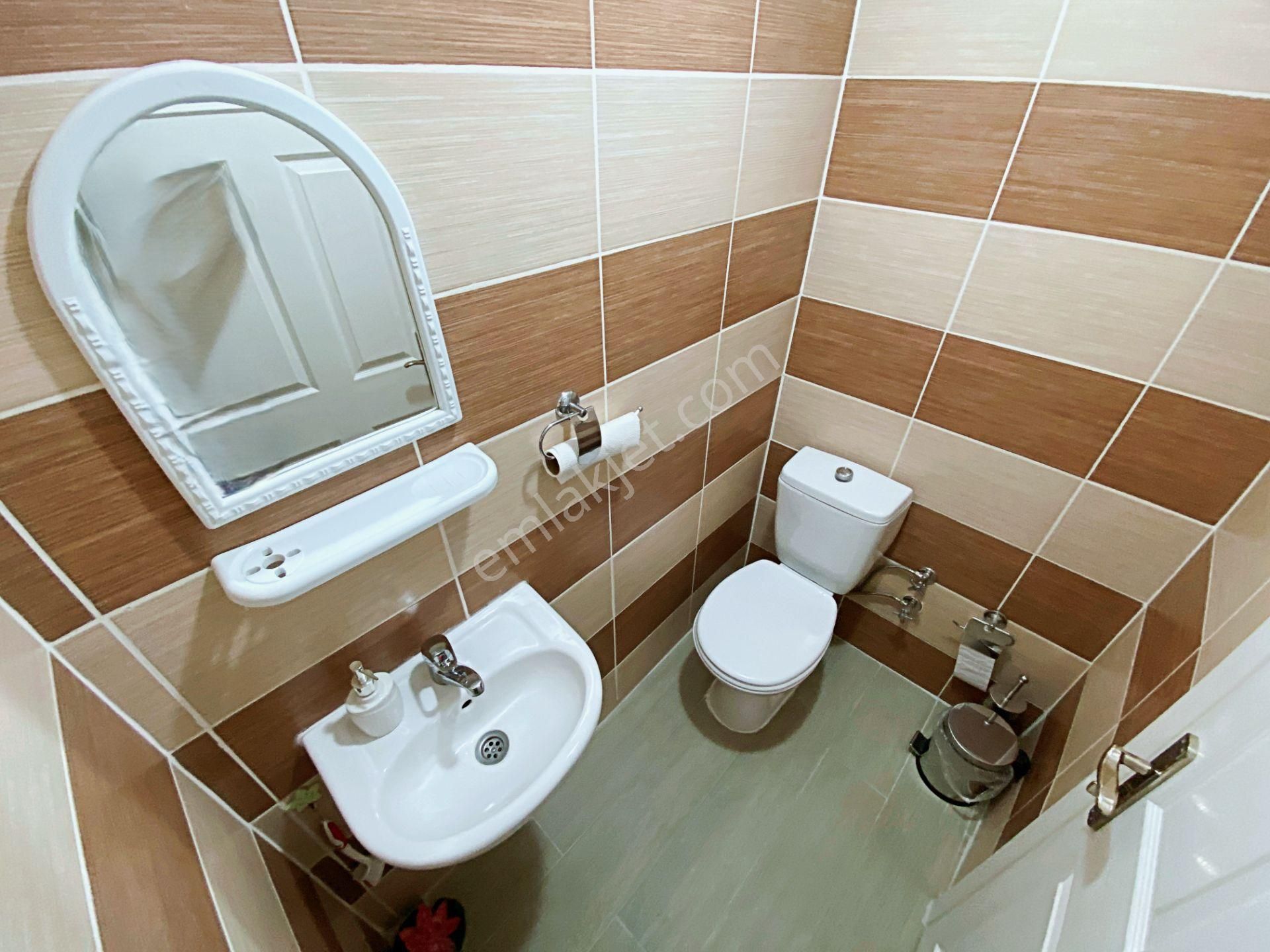 🌀yetki Gültaş Emlaktan Altınkumda Dr Sitesine Çok Yakın Satılık 3+1 Ayrı Mutfaklı Ön Cephe Daire - Görsel 33