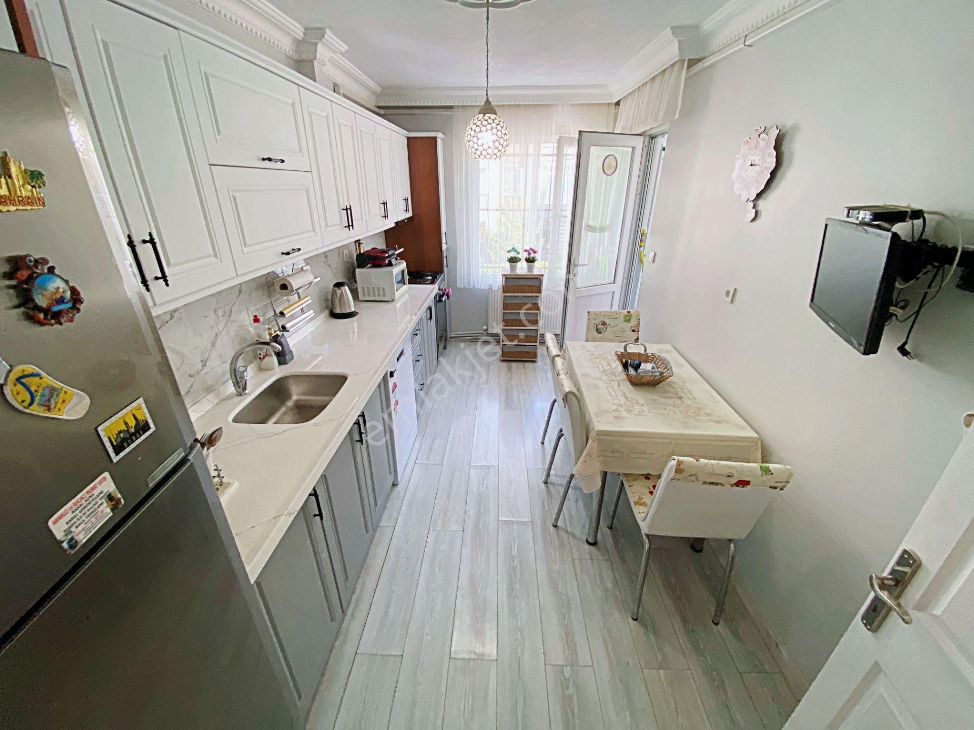 🌀yetki Gültaş Emlaktan Altınkumda Dr Sitesine Çok Yakın Satılık 3+1 Ayrı Mutfaklı Ön Cephe Daire - Görsel 17