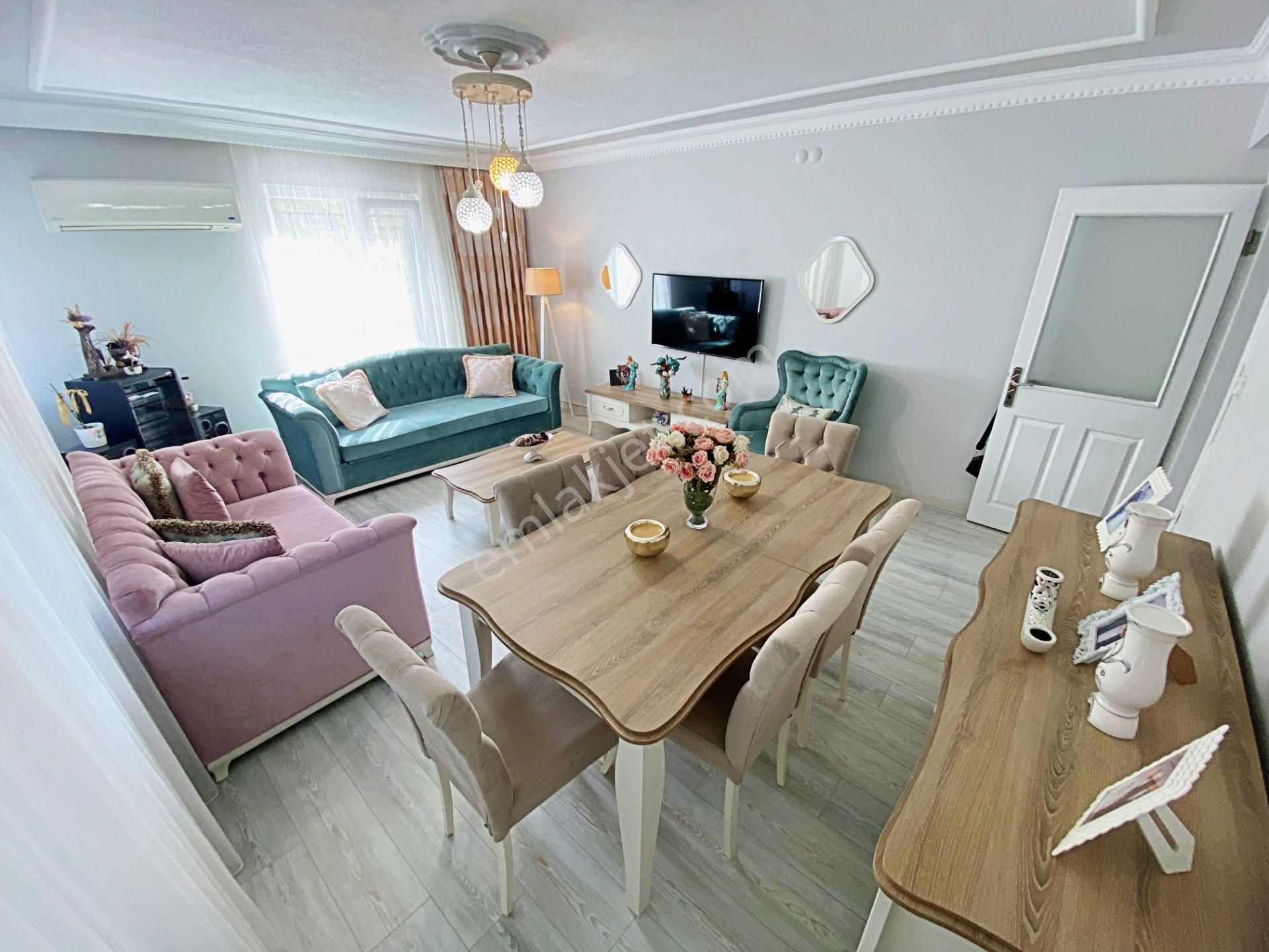 🌀yetki Gültaş Emlaktan Altınkumda Dr Sitesine Çok Yakın Satılık 3+1 Ayrı Mutfaklı Ön Cephe Daire - Görsel 10