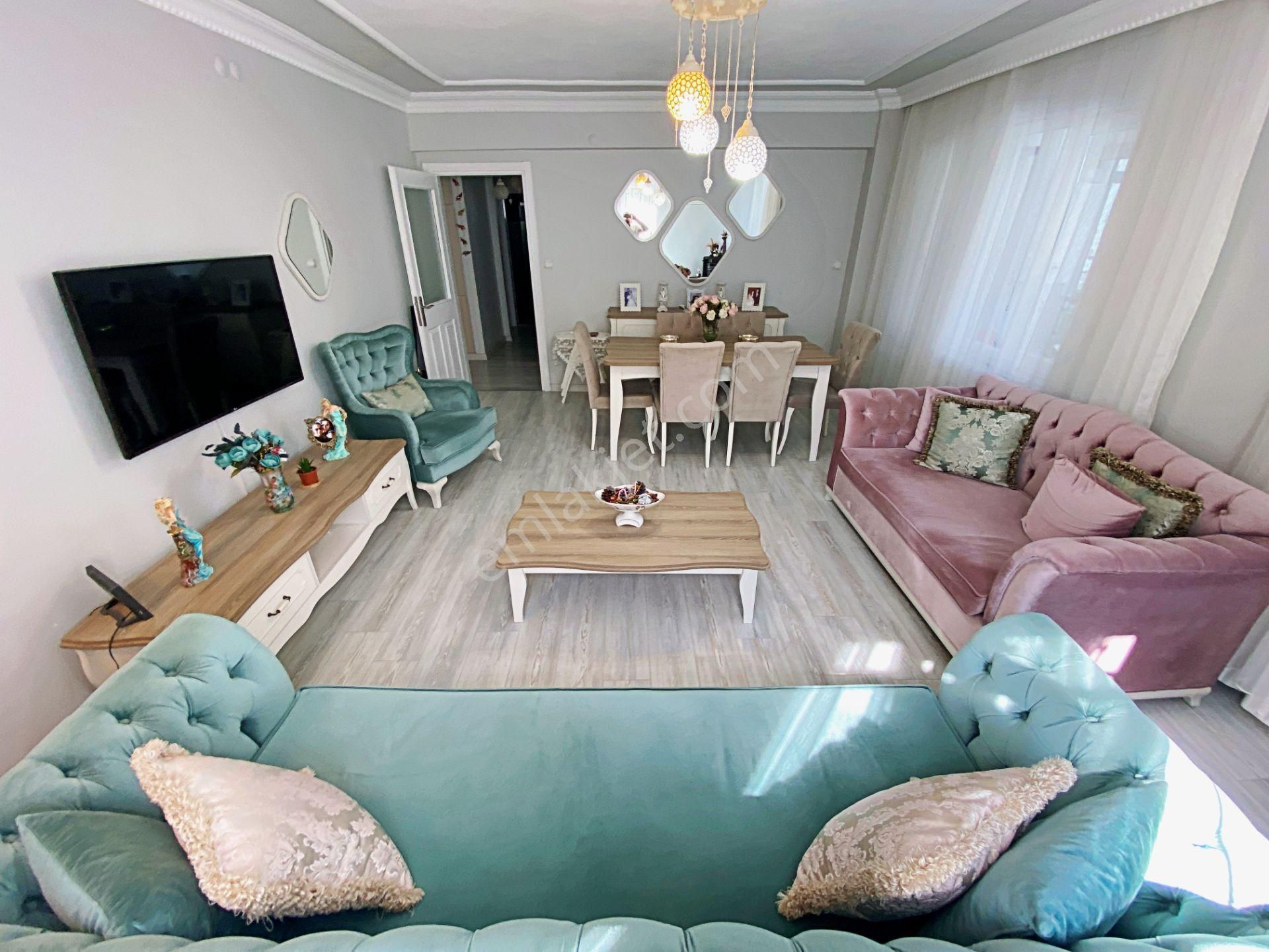 🌀yetki Gültaş Emlaktan Altınkumda Dr Sitesine Çok Yakın Satılık 3+1 Ayrı Mutfaklı Ön Cephe Daire - Görsel 13