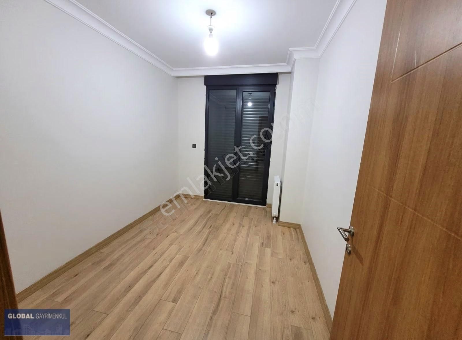 Globalden, Gold Lıfe Sitesinde Boş, E. Banyolu, Lüks 3+1 Daire - Görsel 22