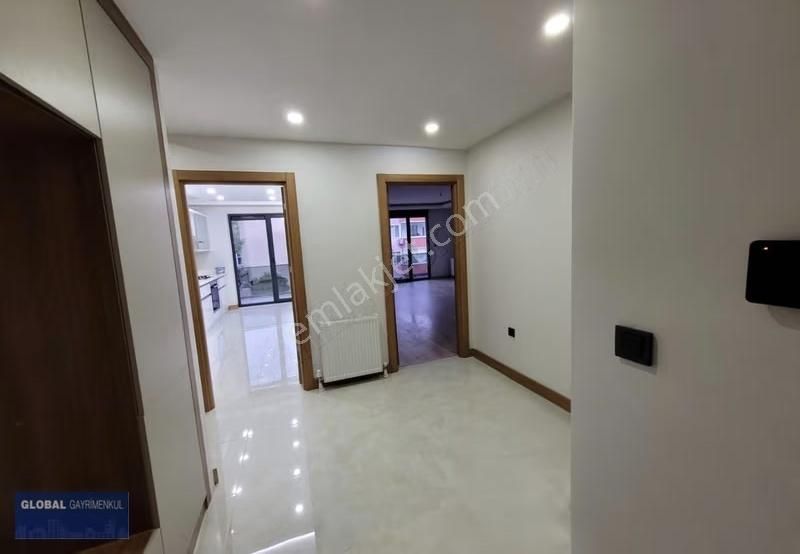 Globalden, Gold Lıfe Sitesinde Boş, E. Banyolu, Lüks 3+1 Daire - Görsel 27