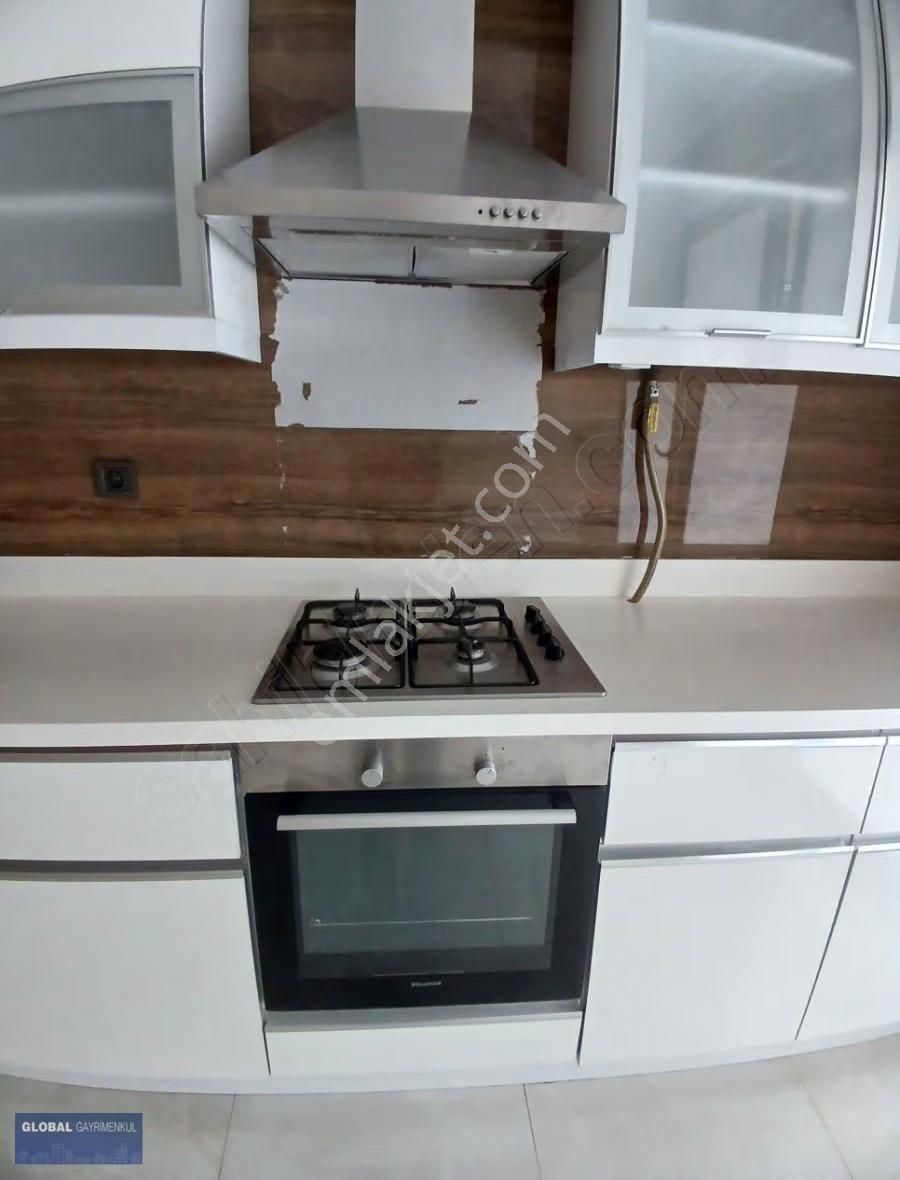 Globalden, Gold Lıfe Sitesinde Boş, E. Banyolu, Lüks 3+1 Daire - Görsel 7