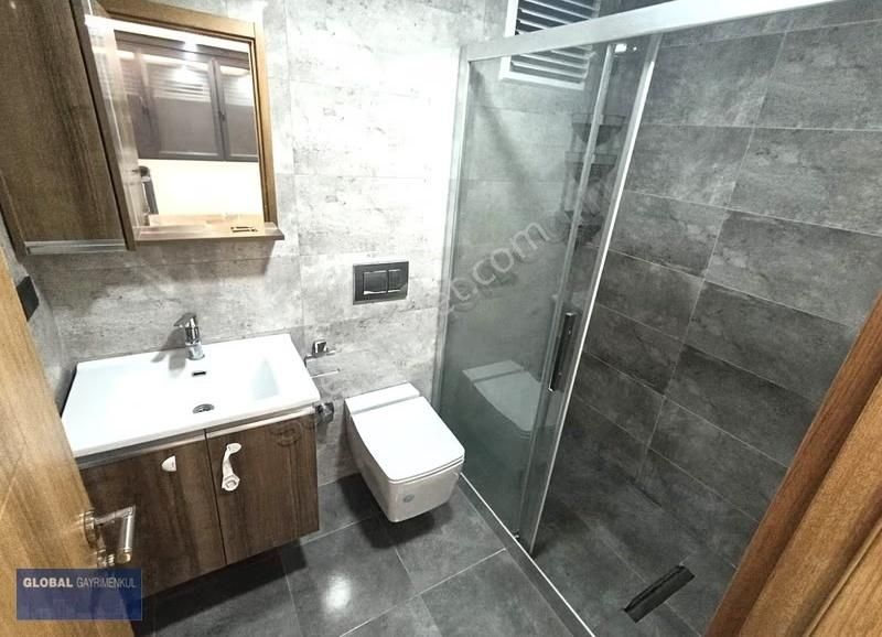 Globalden, Gold Lıfe Sitesinde Boş, E. Banyolu, Lüks 3+1 Daire - Görsel 8