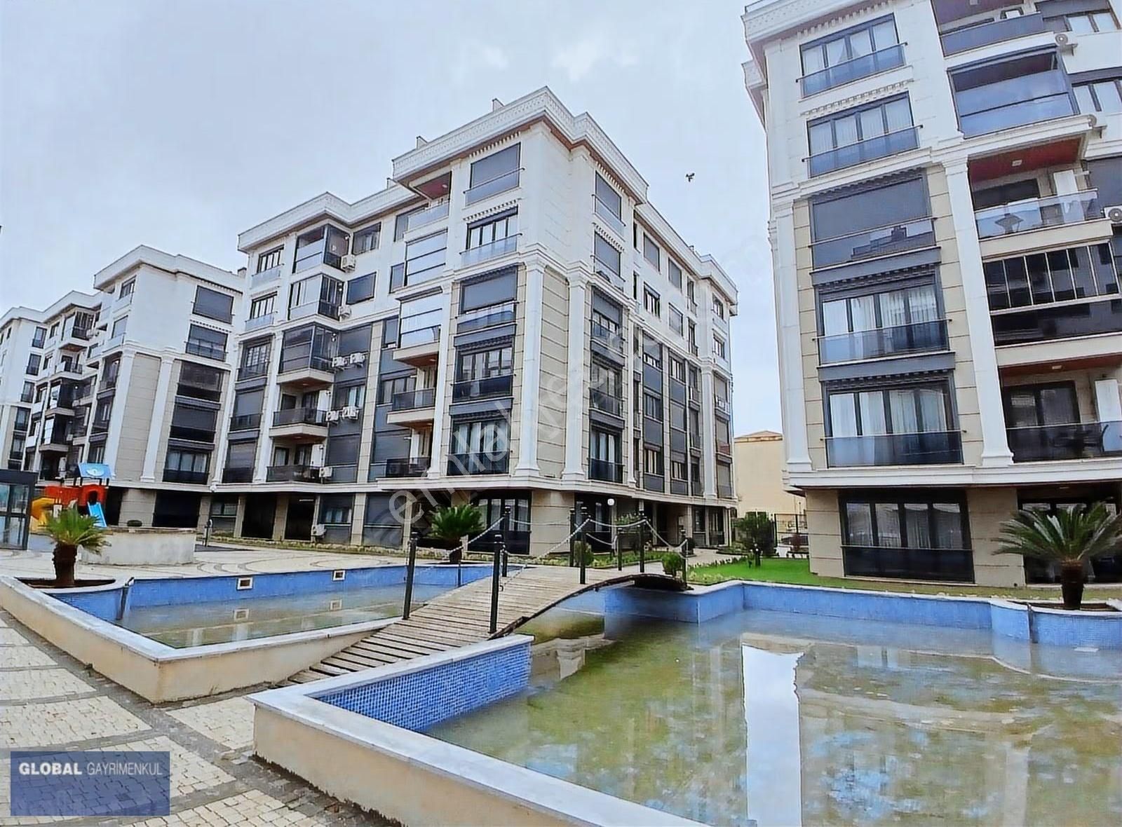 Globalden, Gold Lıfe Sitesinde Boş, E. Banyolu, Lüks 3+1 Daire - Görsel 10