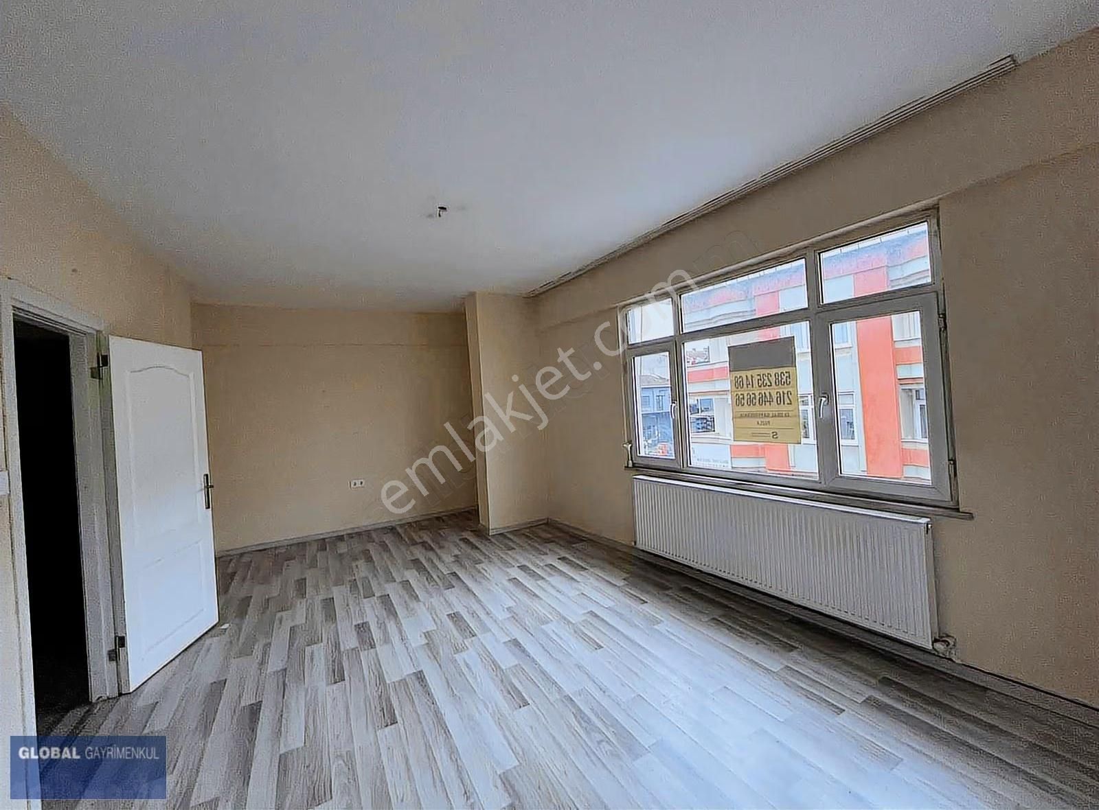 Belediyeye, Marmaray Ve Gemi Yan San,ye Yakın Satılık 2+1 Daire - Görsel 15