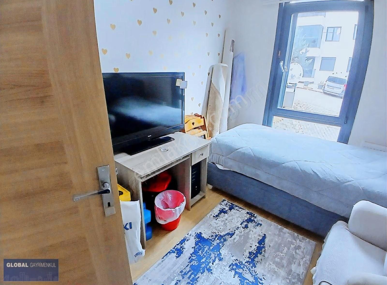 Global'den, Krediye Uygun, Yapısan Vadi'de Ara Kat 2+1 Daire - Görsel 10