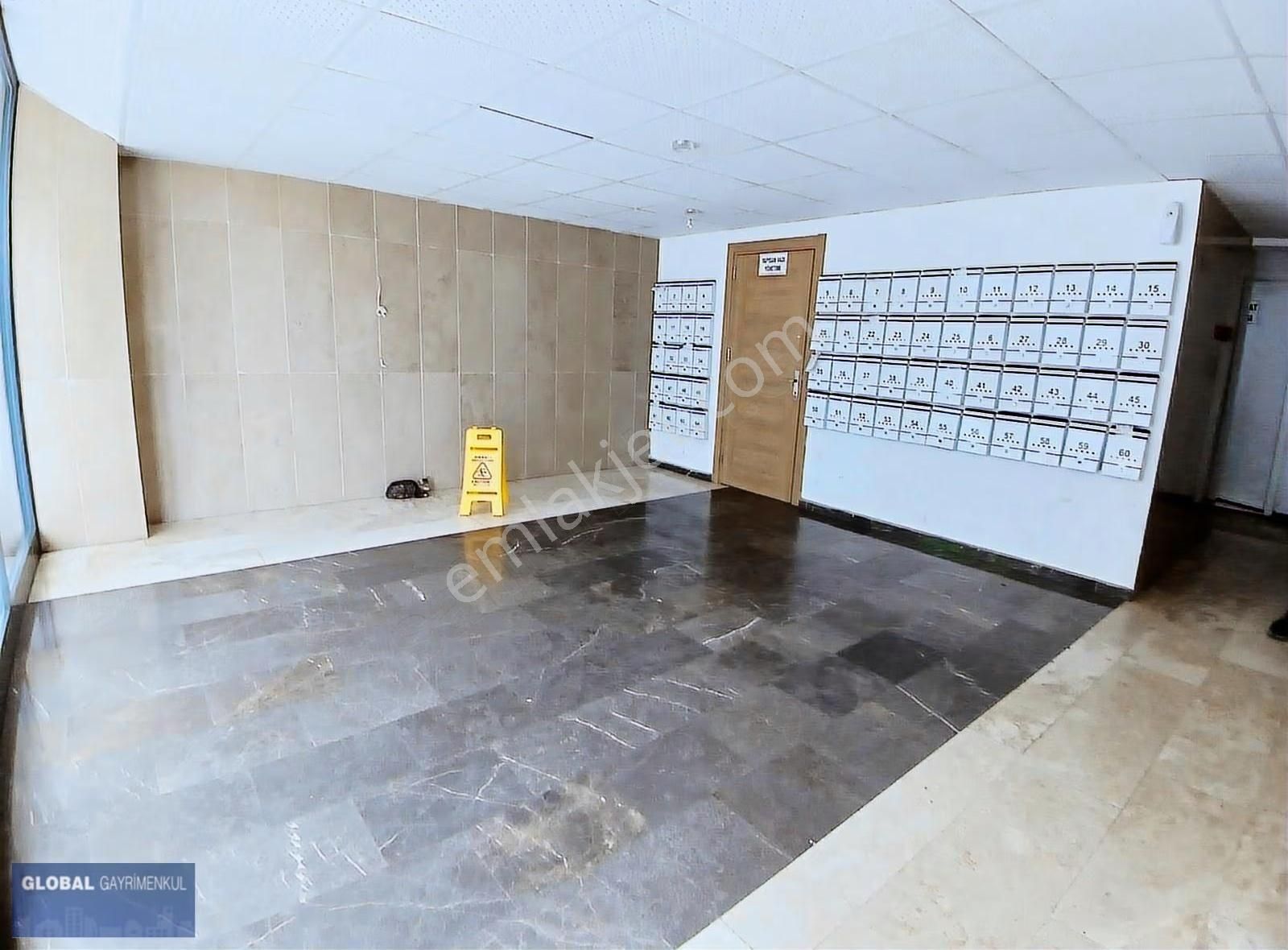 Global'den, Krediye Uygun, Yapısan Vadi'de Ara Kat 2+1 Daire - Görsel 12