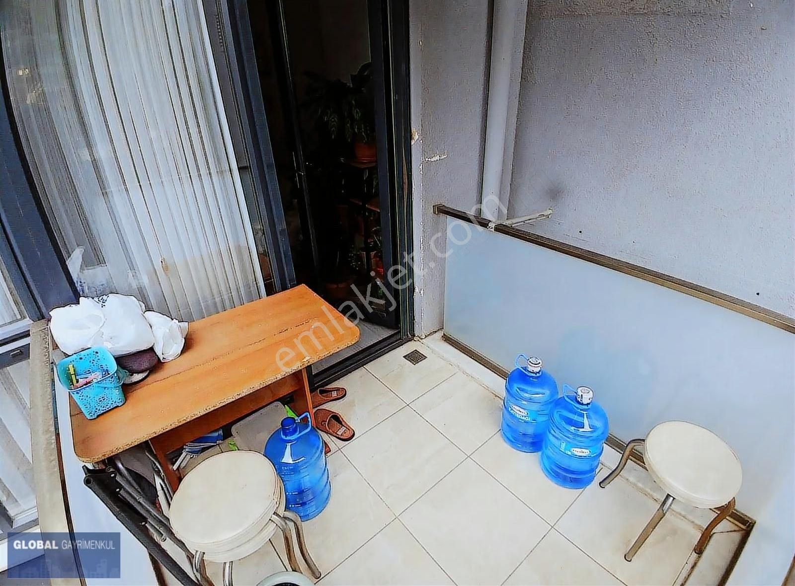 Global'den, Krediye Uygun, Yapısan Vadi'de Ara Kat 2+1 Daire - Görsel 18